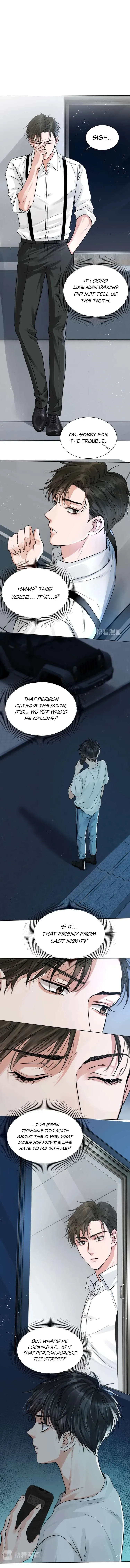 Read Breaking Through the Clouds 2: Devouring the Seas chapter 19 image 1 on Lezhin