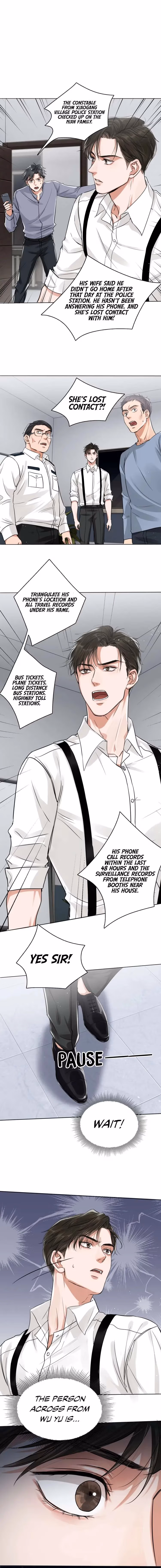 Read Breaking Through the Clouds 2: Devouring the Seas chapter 19 image 2 on Lezhin