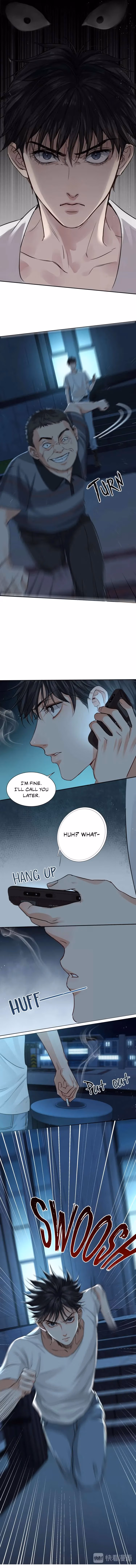 Read Breaking Through the Clouds 2: Devouring the Seas chapter 19 image 4 on Lezhin