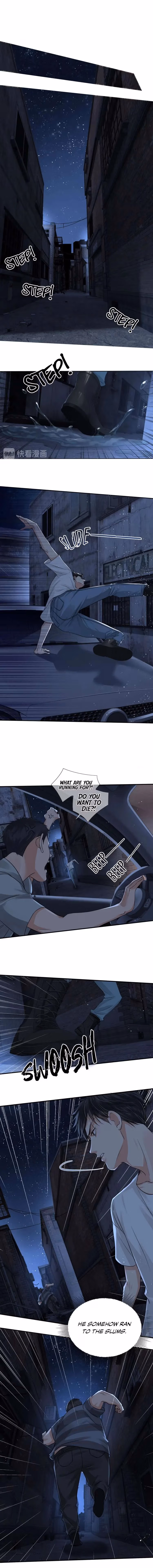 Read Breaking Through the Clouds 2: Devouring the Seas chapter 19 image 6 on Lezhin
