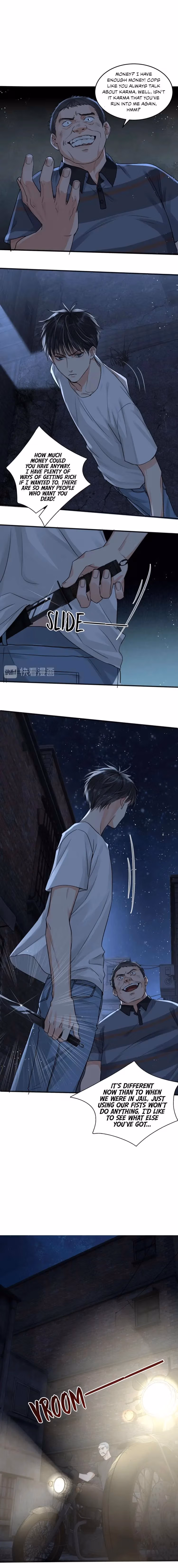 Read Breaking Through the Clouds 2: Devouring the Seas chapter 19 image 9 on Lezhin