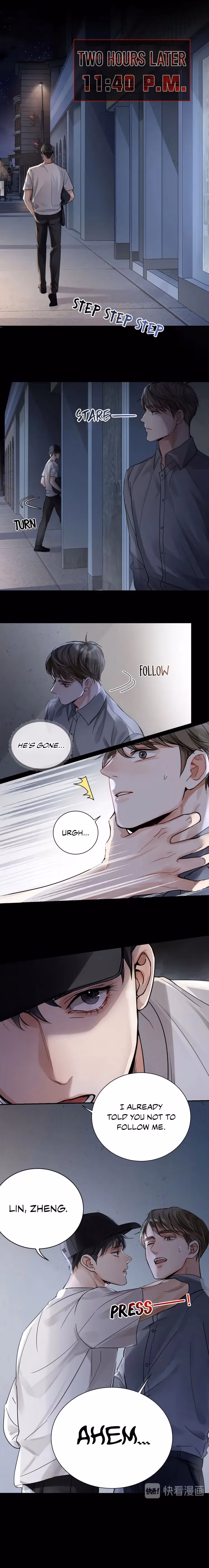 Read Breaking Through the Clouds 2: Devouring the Seas chapter 2 image 8 on Lezhin