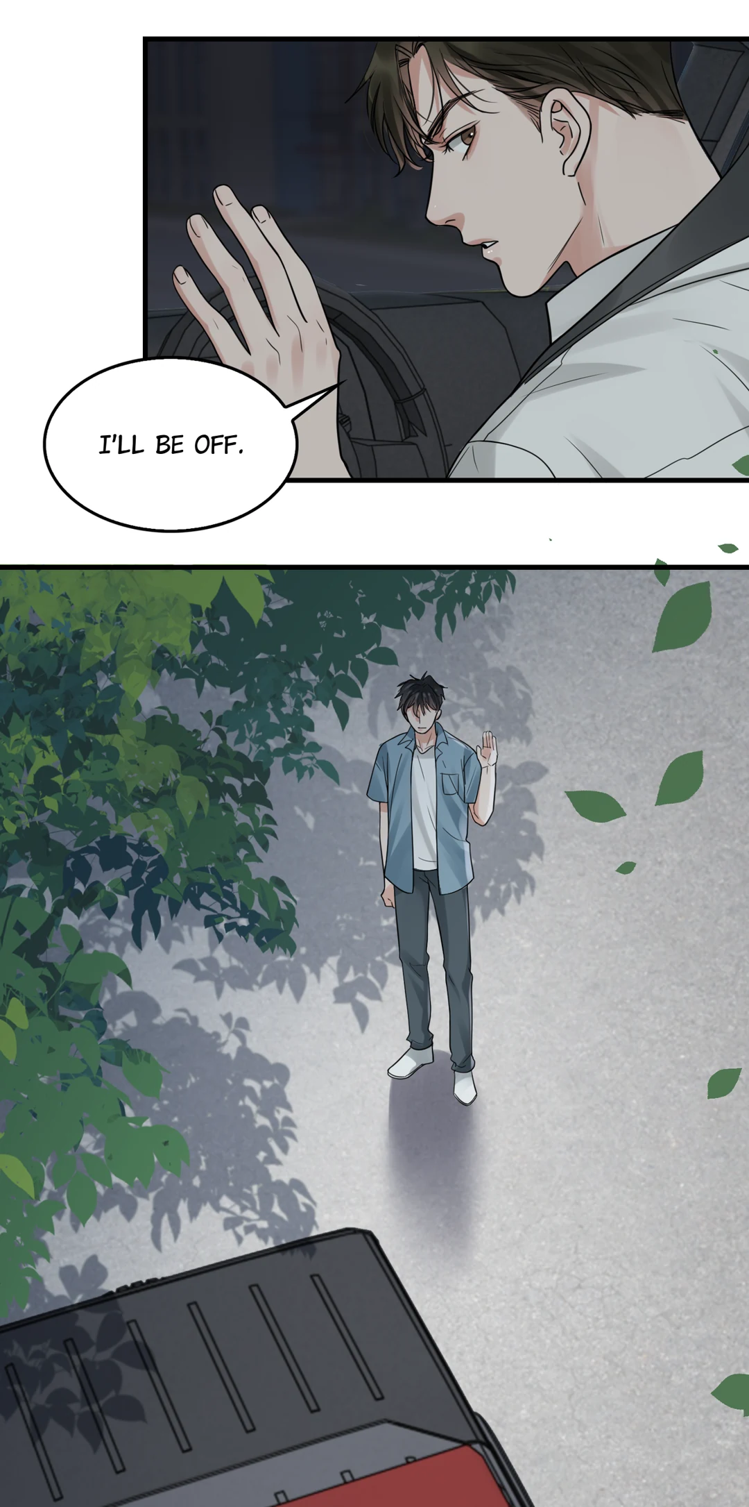 Read Breaking Through the Clouds 2: Devouring the Seas chapter 20.1 image 11 on Lezhin