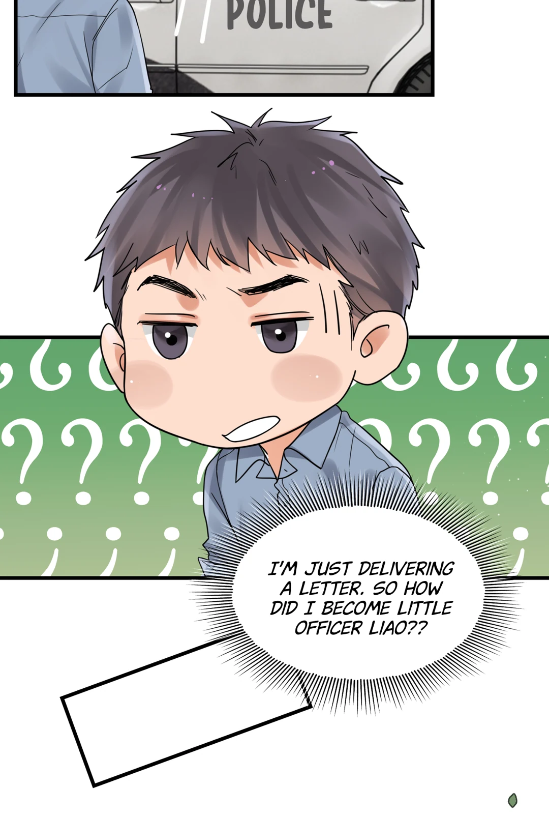 Read Breaking Through the Clouds 2: Devouring the Seas chapter 20.1 image 24 on Lezhin
