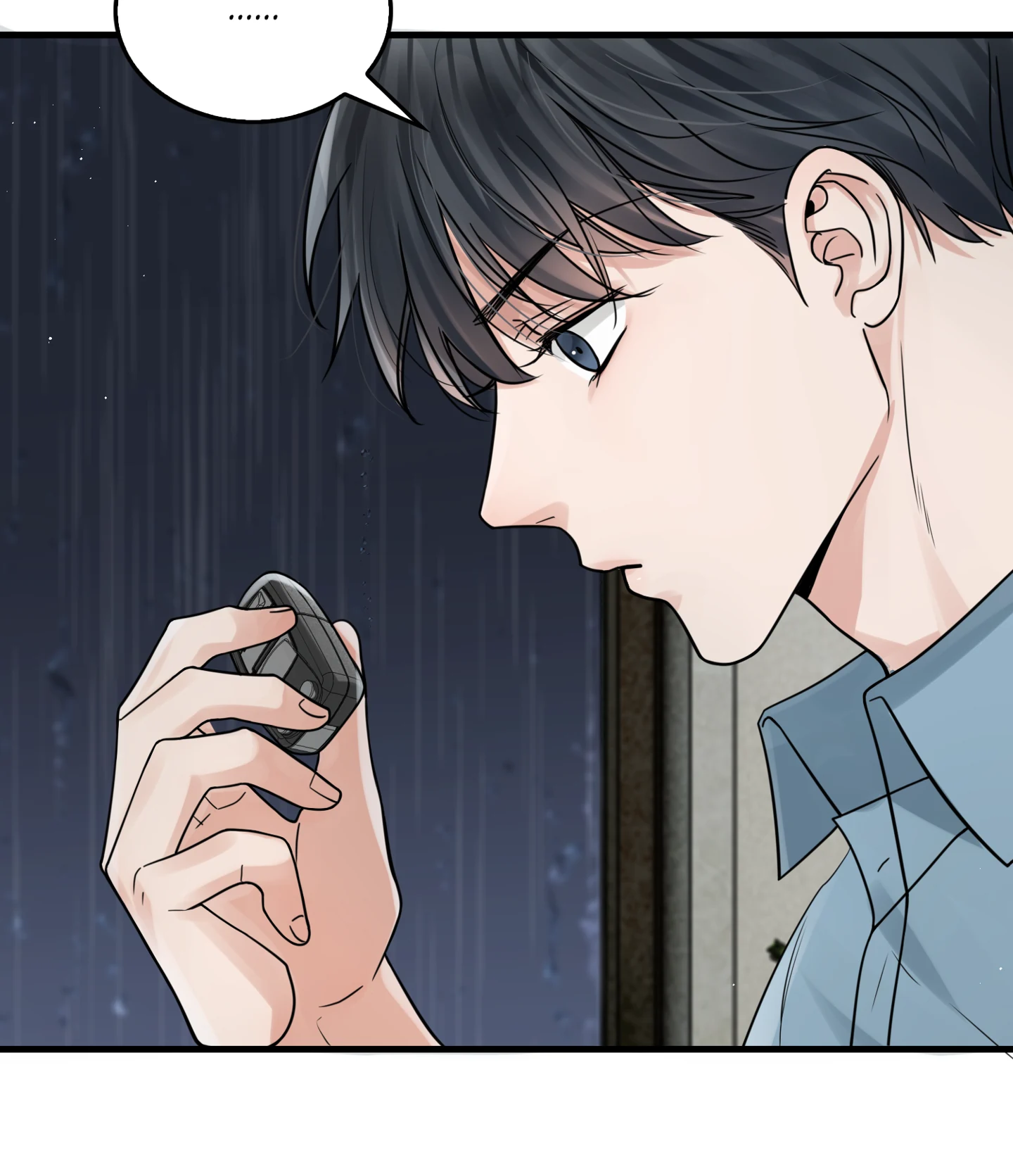 Read Breaking Through the Clouds 2: Devouring the Seas chapter 20.2 image 10 on Lezhin
