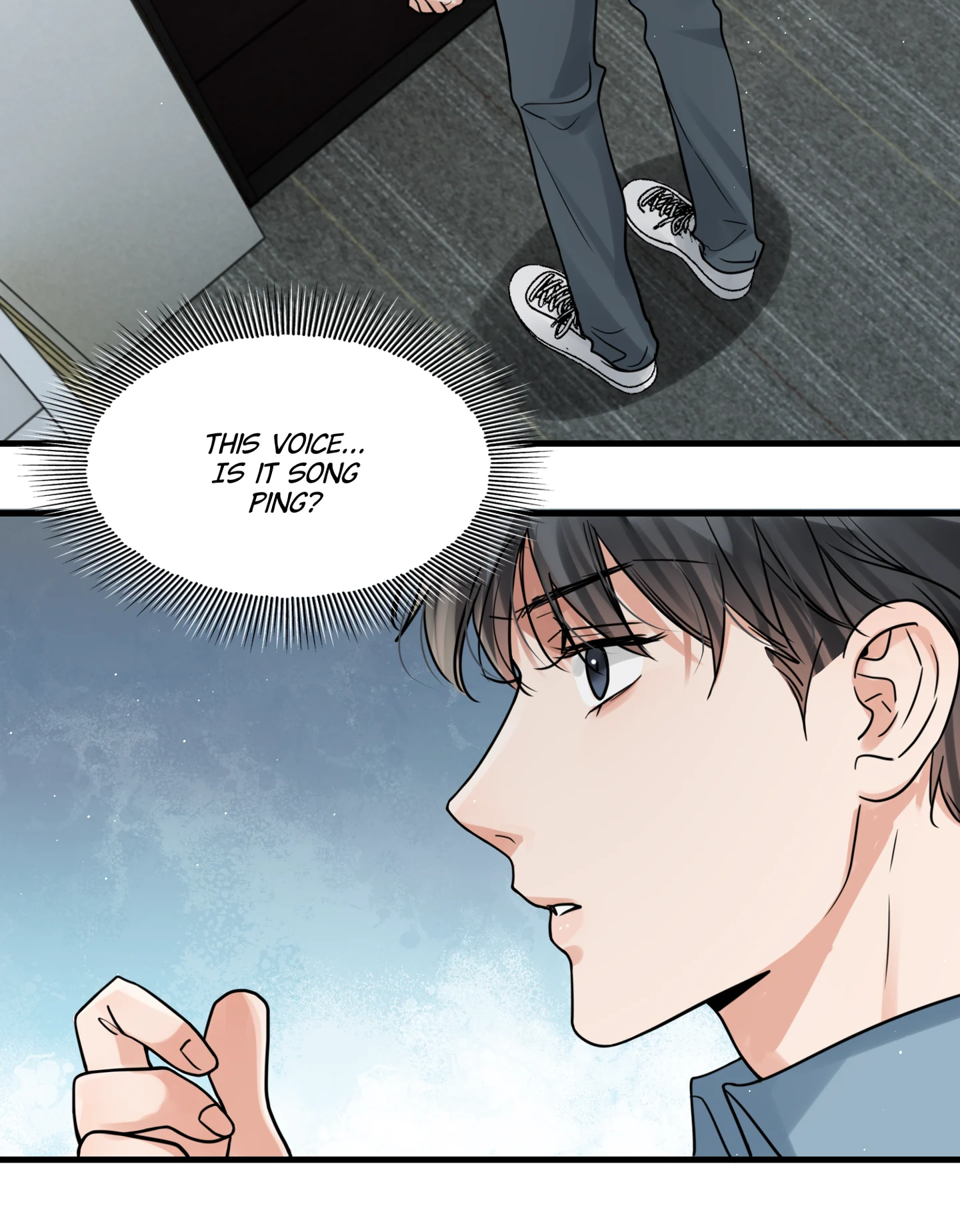 Read Breaking Through the Clouds 2: Devouring the Seas chapter 20.2 image 16 on Lezhin