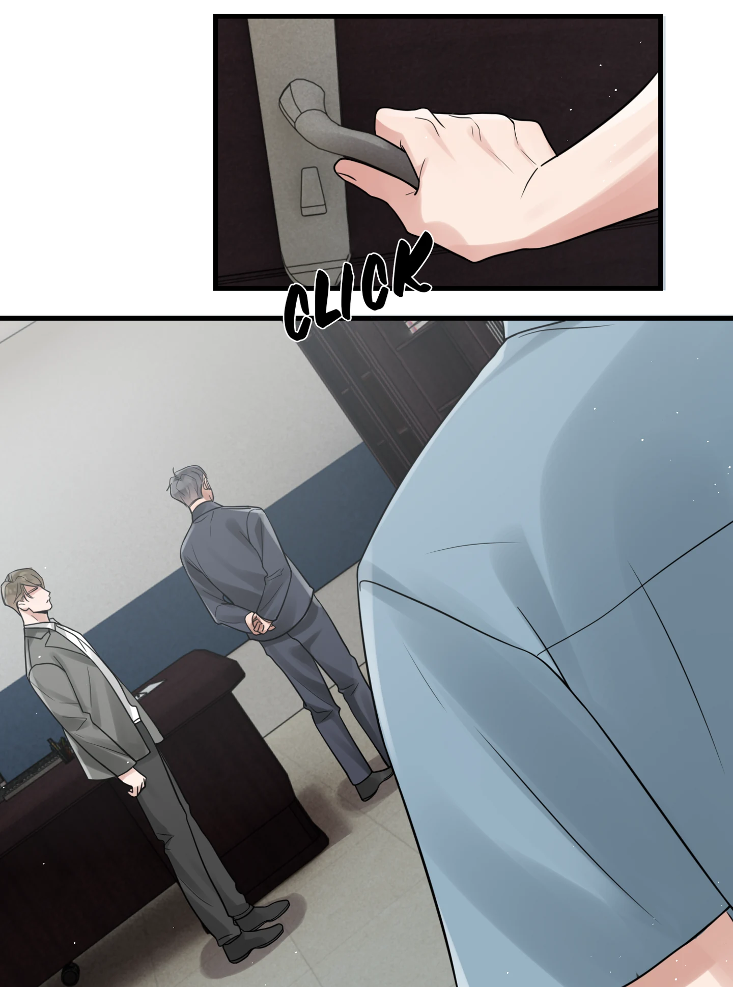 Read Breaking Through the Clouds 2: Devouring the Seas chapter 20.2 image 17 on Lezhin