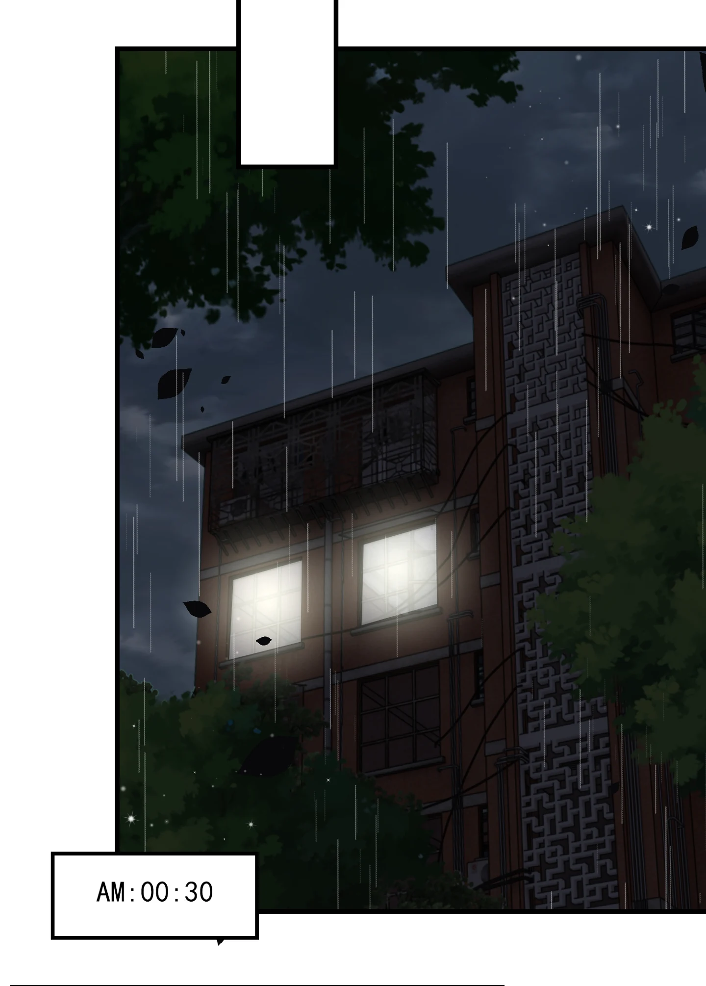 Read Breaking Through the Clouds 2: Devouring the Seas chapter 20.2 image 36 on Lezhin