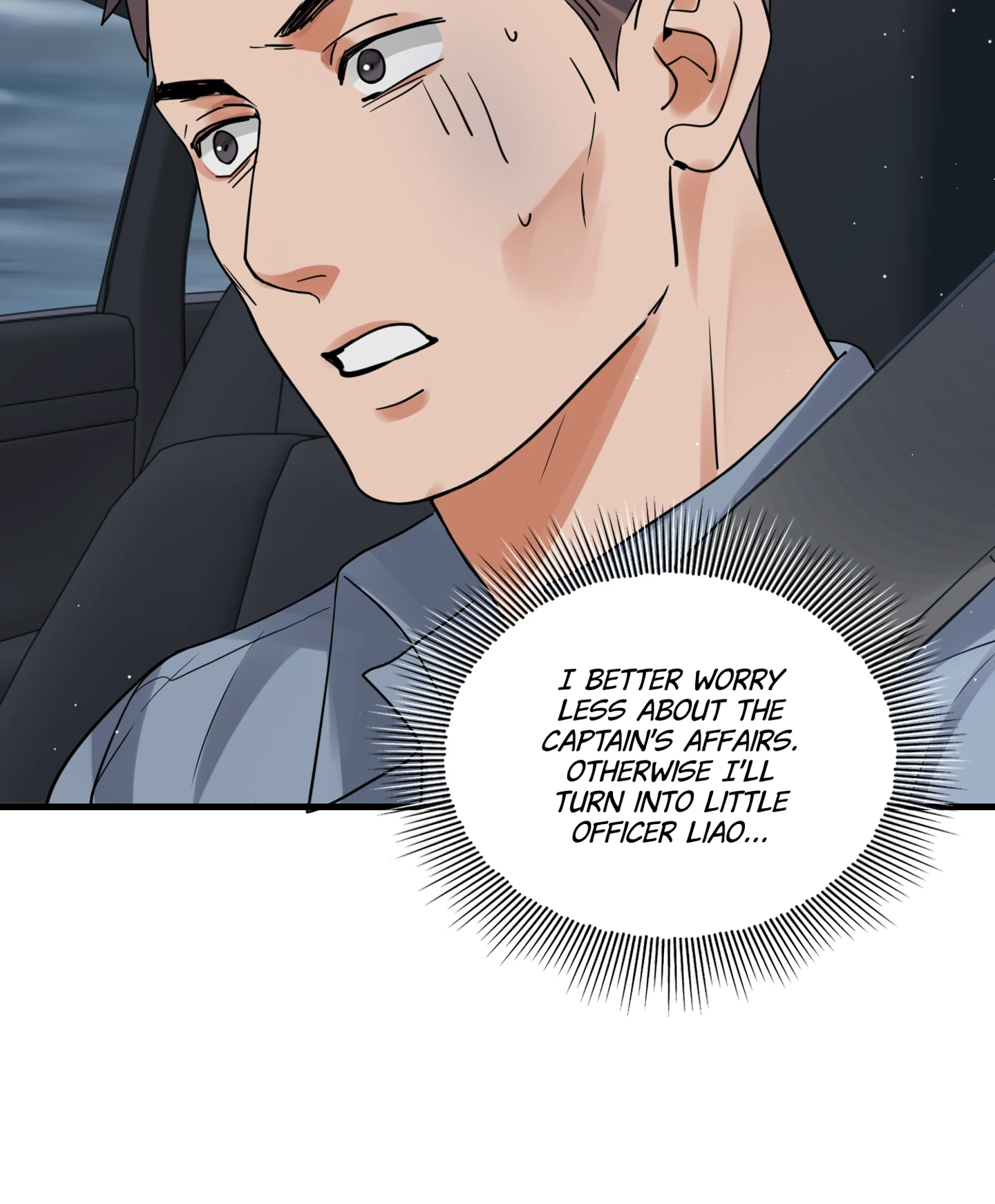 Read Breaking Through the Clouds 2: Devouring the Seas chapter 20.2 image 4 on Lezhin