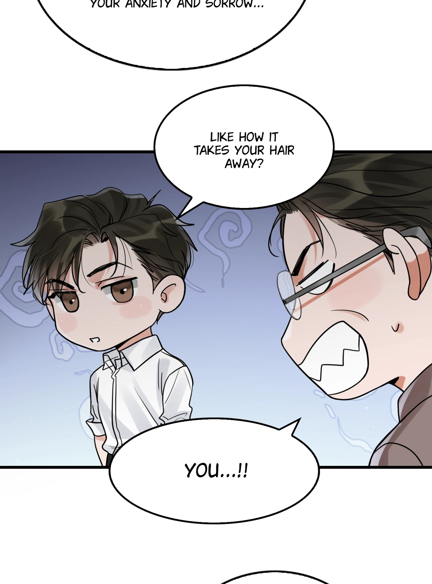 Read Breaking Through the Clouds 2: Devouring the Seas chapter 20.2 image 50 on Lezhin