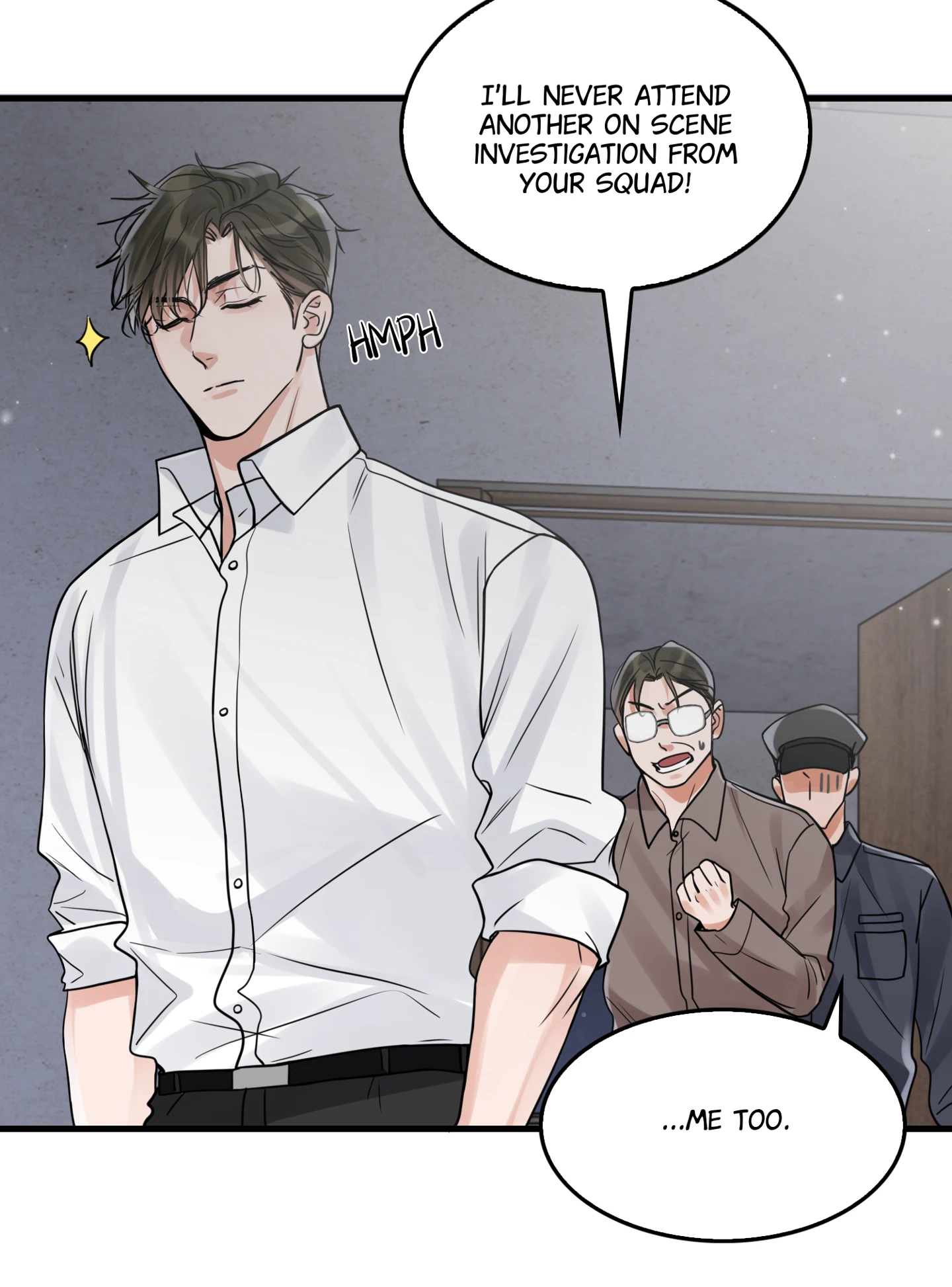 Read Breaking Through the Clouds 2: Devouring the Seas chapter 20.2 image 51 on Lezhin