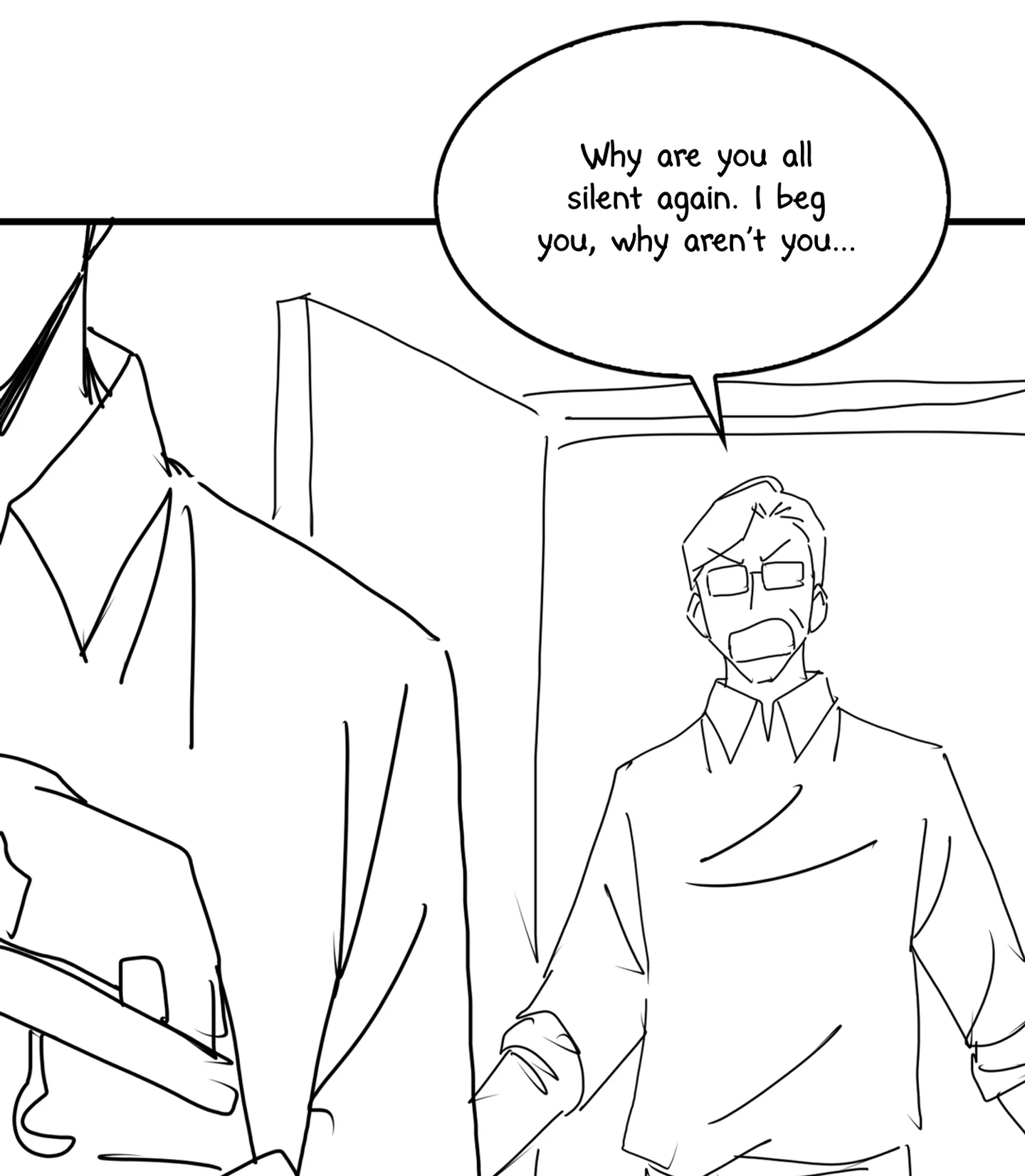 Read Breaking Through the Clouds 2: Devouring the Seas chapter 20.2 image 54 on Lezhin