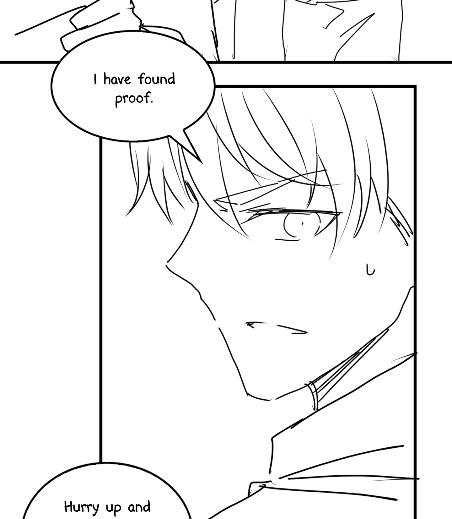 Read Breaking Through the Clouds 2: Devouring the Seas chapter 20.2 image 55 on Lezhin