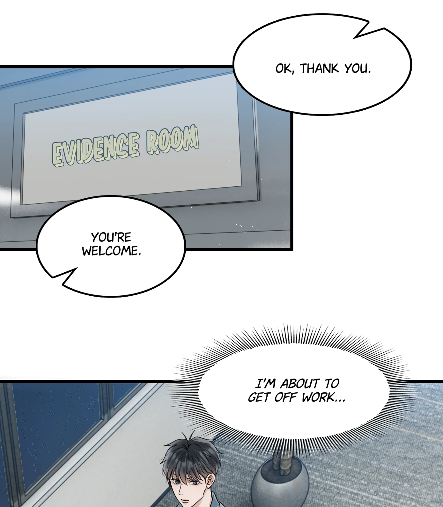 Read Breaking Through the Clouds 2: Devouring the Seas chapter 20.2 image 8 on Lezhin