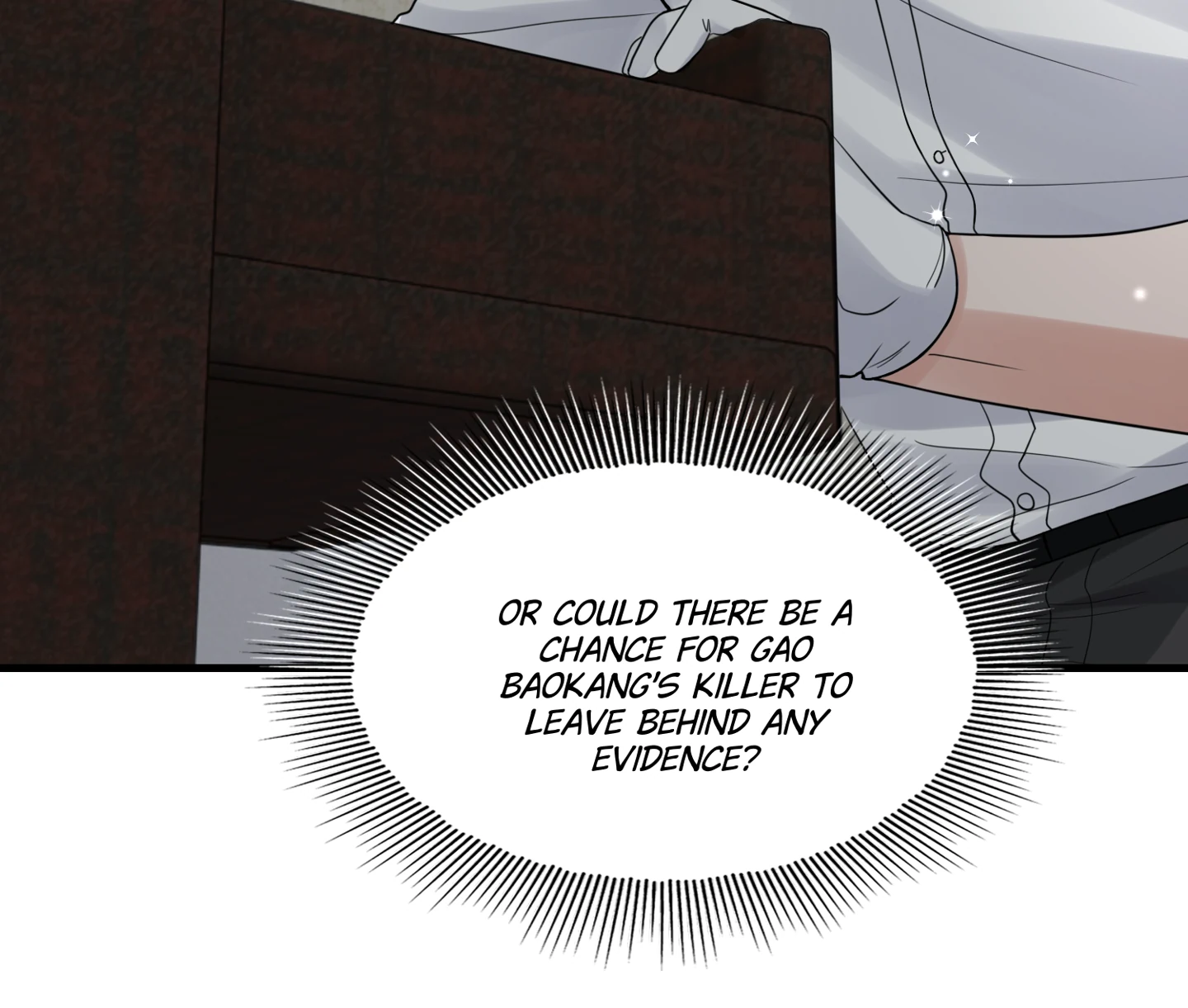 Read Breaking Through the Clouds 2: Devouring the Seas chapter 20.3 image 11 on Lezhin