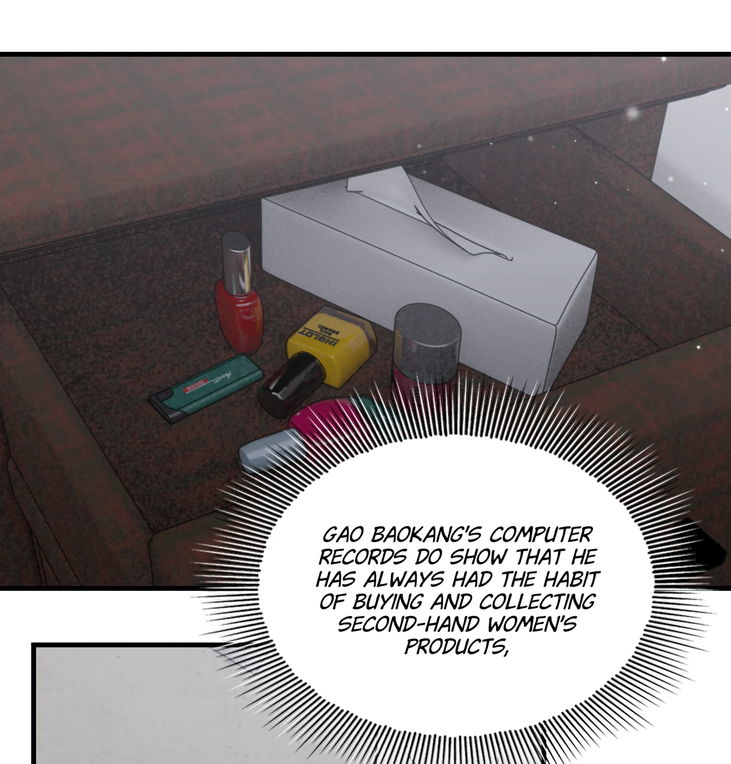 Read Breaking Through the Clouds 2: Devouring the Seas chapter 20.3 image 13 on Lezhin