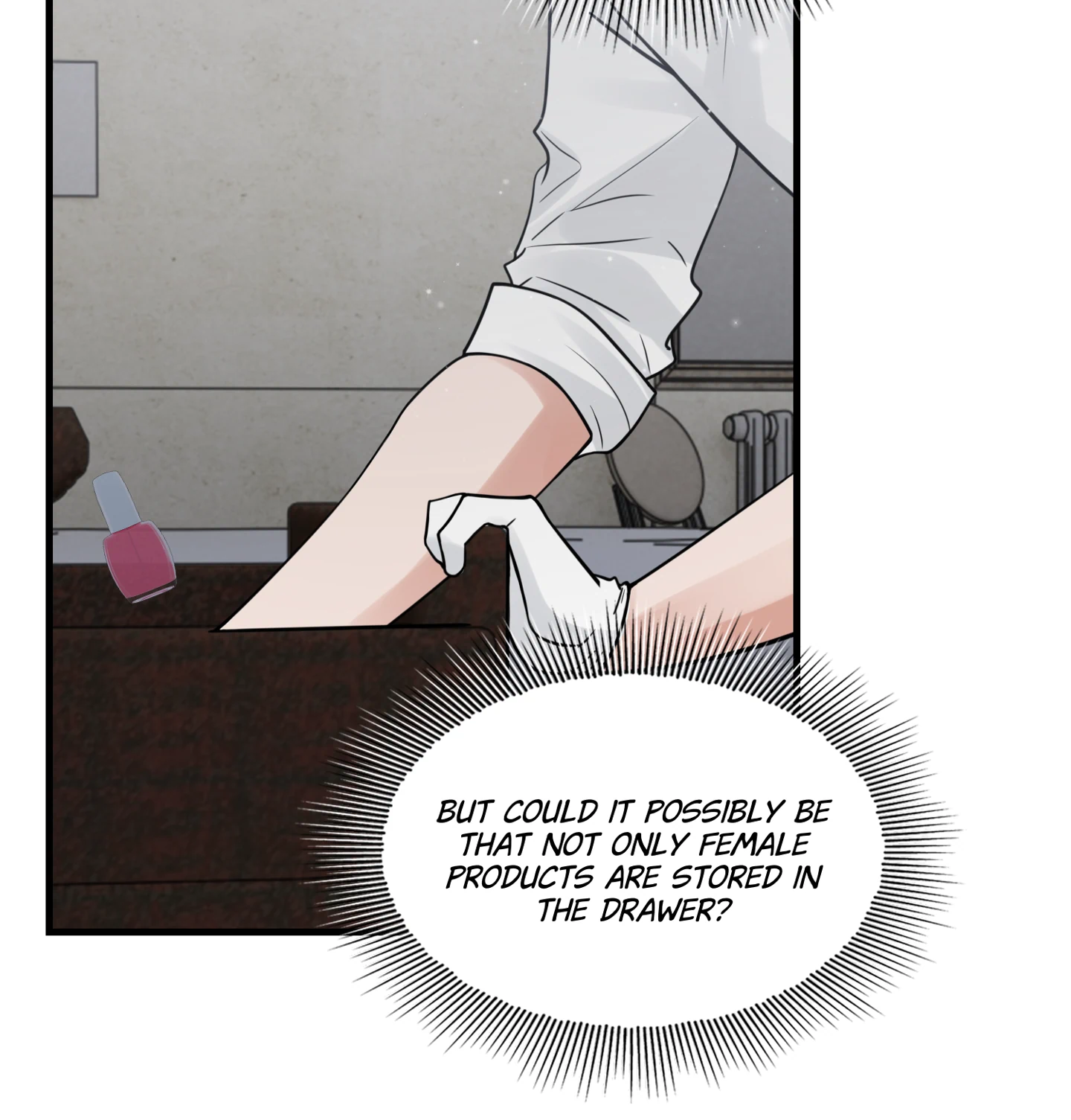 Read Breaking Through the Clouds 2: Devouring the Seas chapter 20.3 image 14 on Lezhin