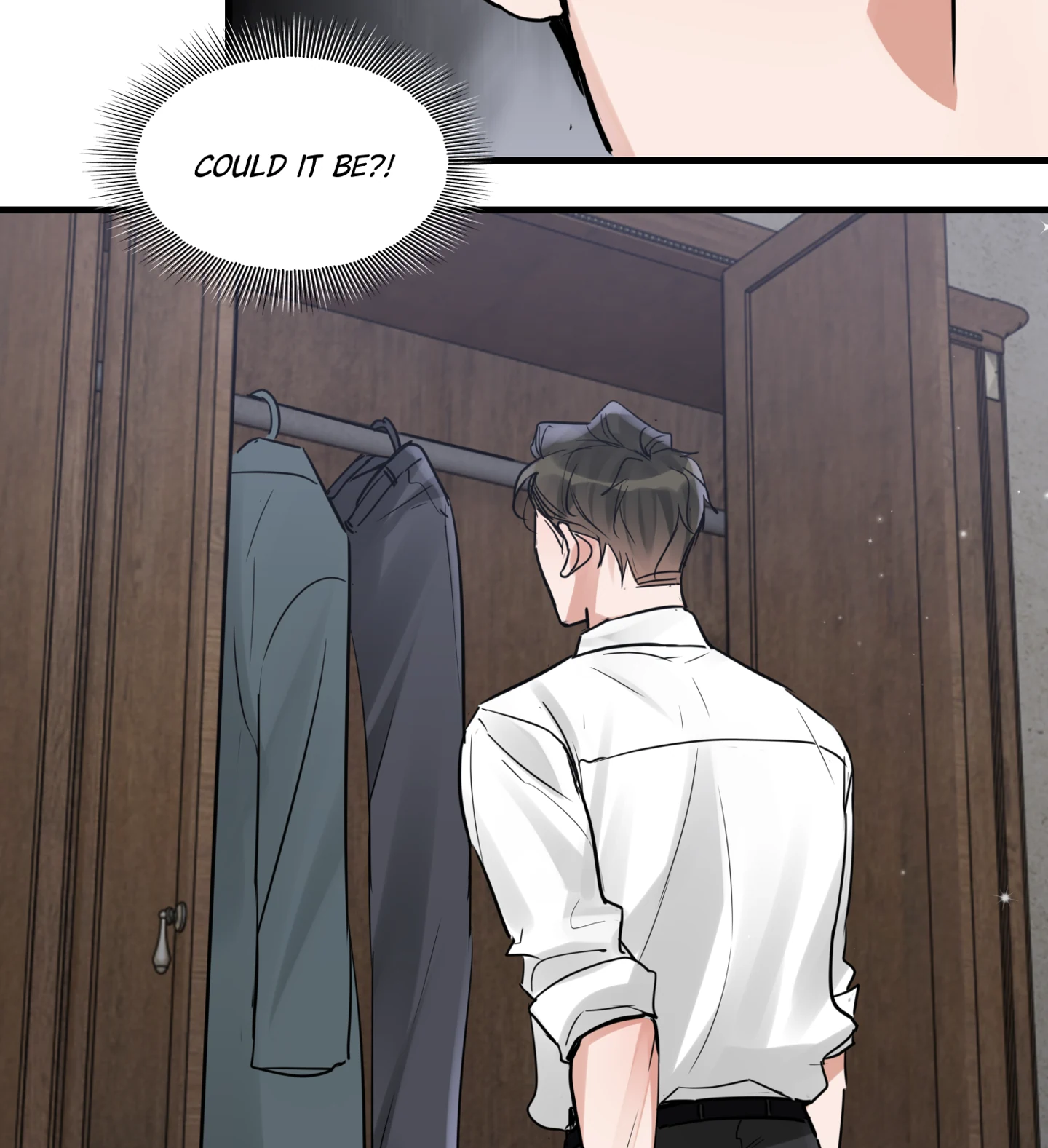 Read Breaking Through the Clouds 2: Devouring the Seas chapter 20.3 image 19 on Lezhin