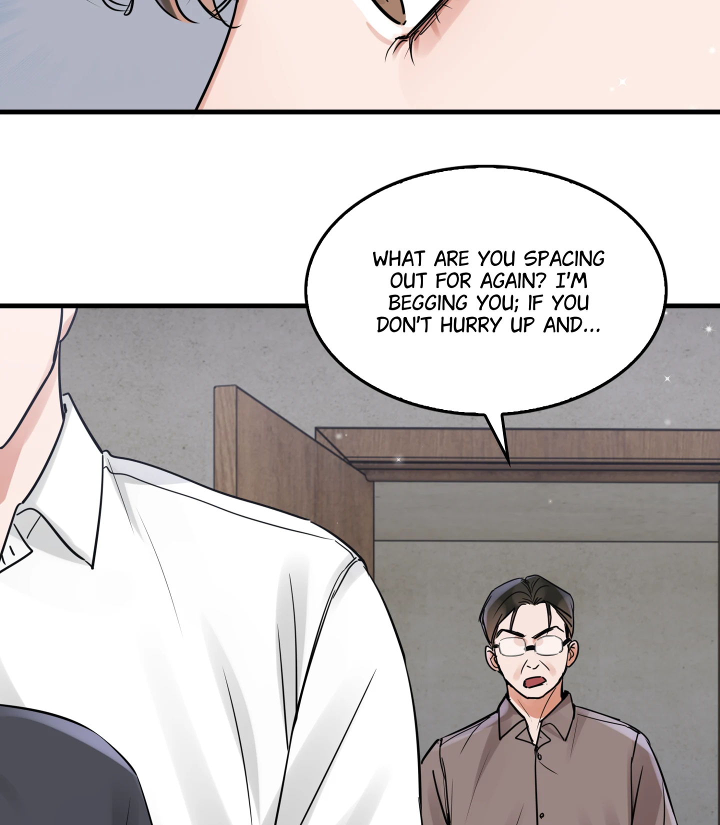 Read Breaking Through the Clouds 2: Devouring the Seas chapter 20.3 image 22 on Lezhin