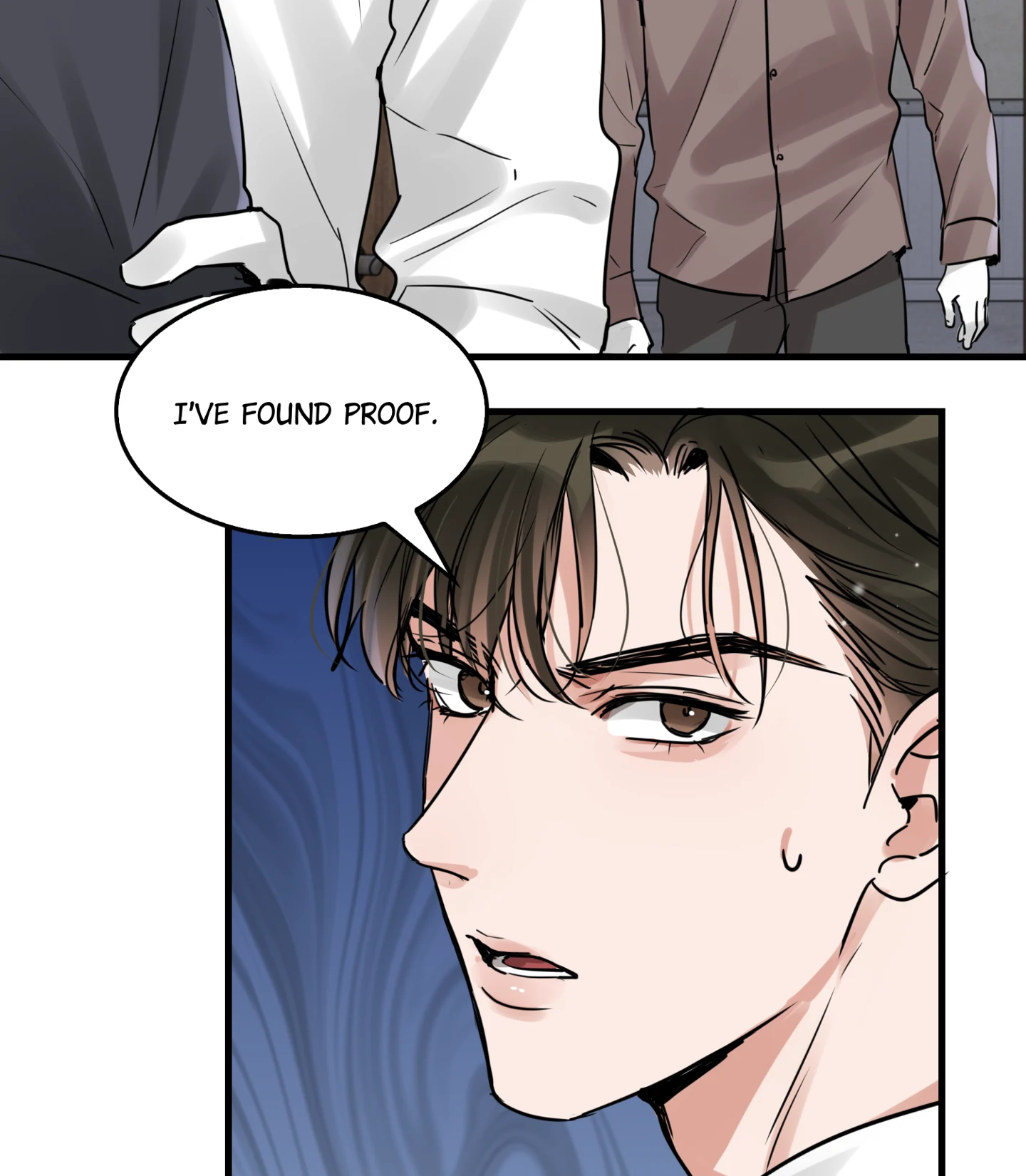 Read Breaking Through the Clouds 2: Devouring the Seas chapter 20.3 image 23 on Lezhin