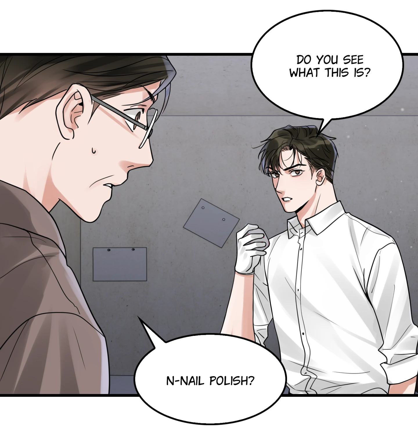 Read Breaking Through the Clouds 2: Devouring the Seas chapter 20.3 image 25 on Lezhin