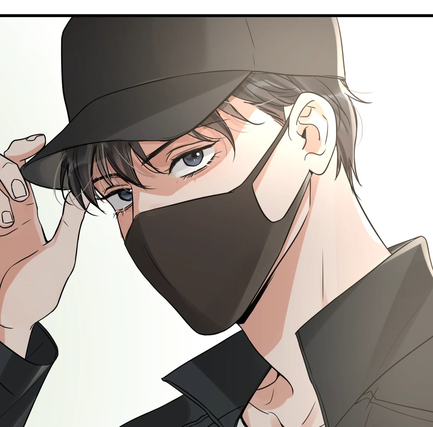 Read Breaking Through the Clouds 2: Devouring the Seas chapter 20.3 image 41 on Lezhin