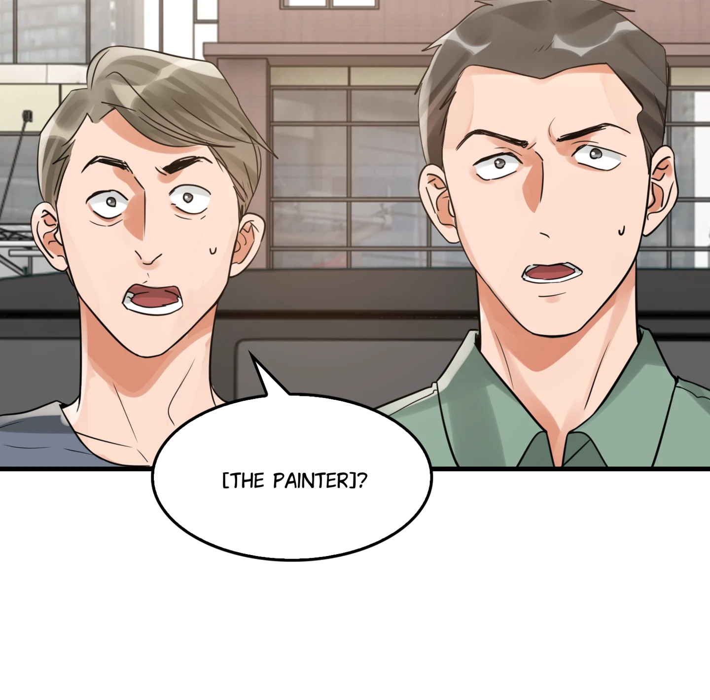 Read Breaking Through the Clouds 2: Devouring the Seas chapter 20.3 image 43 on Lezhin