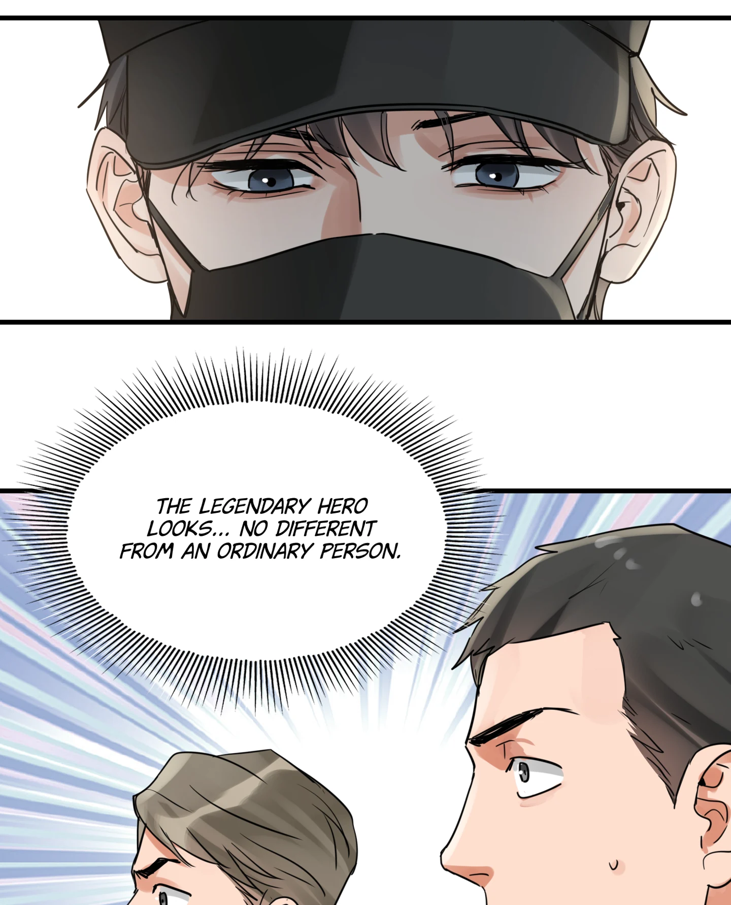 Read Breaking Through the Clouds 2: Devouring the Seas chapter 20.3 image 46 on Lezhin