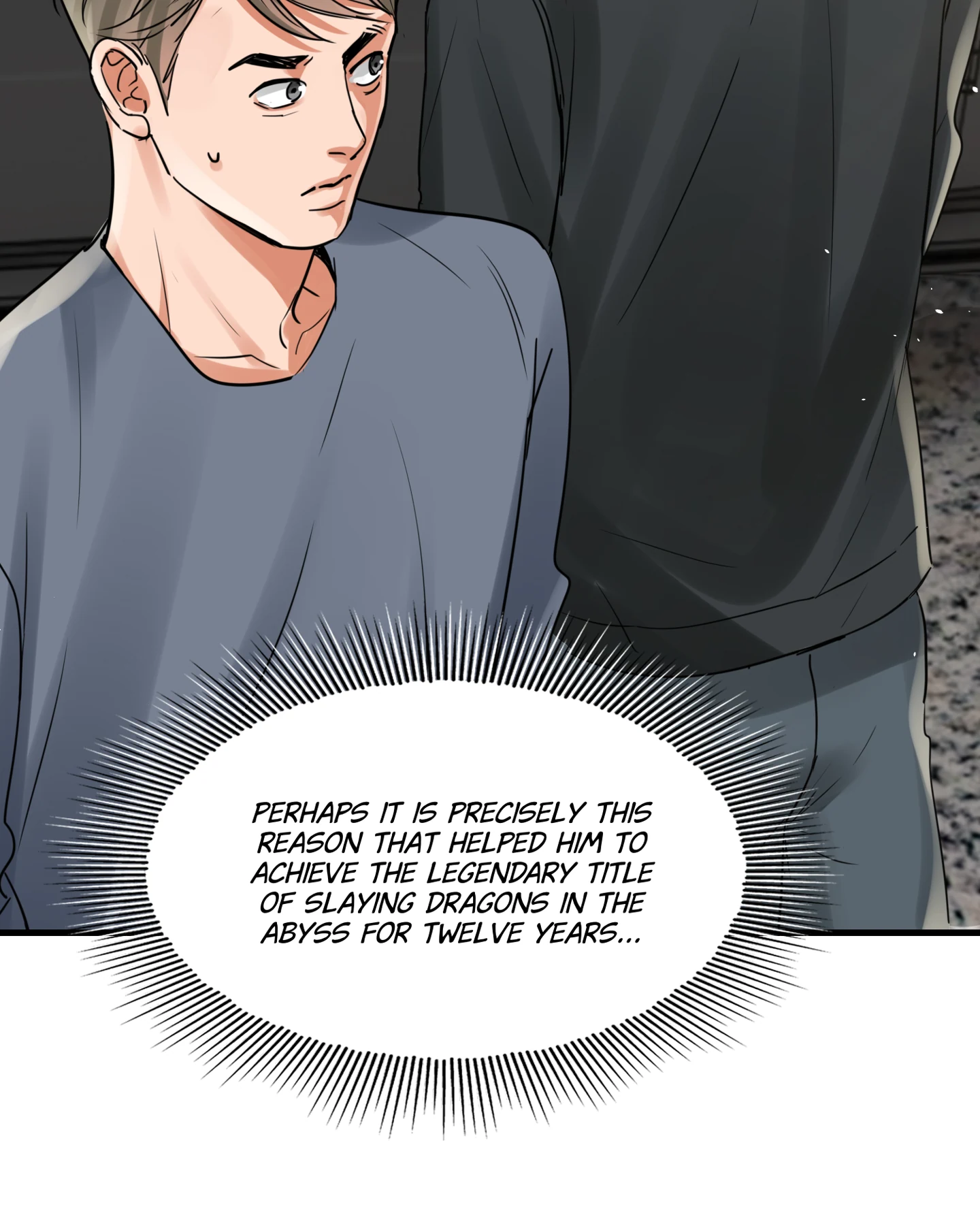 Read Breaking Through the Clouds 2: Devouring the Seas chapter 20.3 image 48 on Lezhin