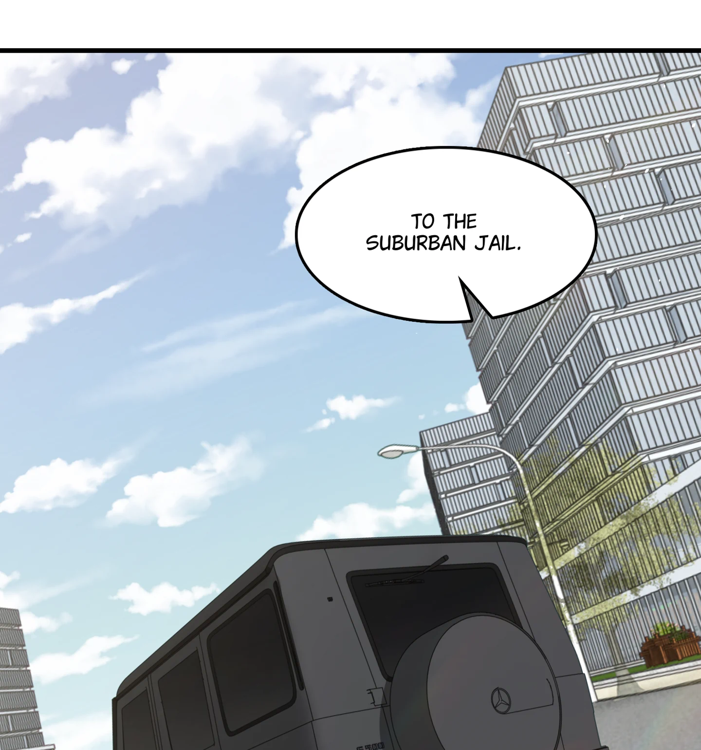 Read Breaking Through the Clouds 2: Devouring the Seas chapter 20.3 image 51 on Lezhin