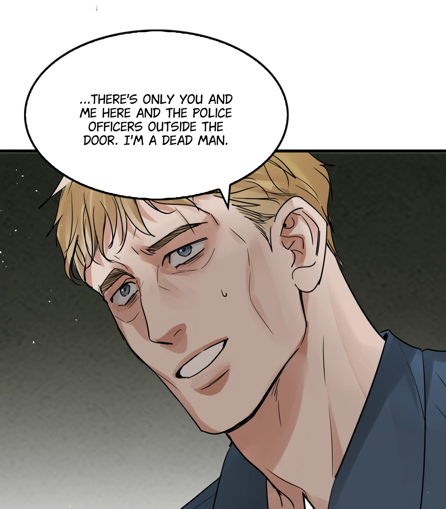 Breaking Through the Clouds 2: Devouring the Seas Chapter 20.4 page 11 - 