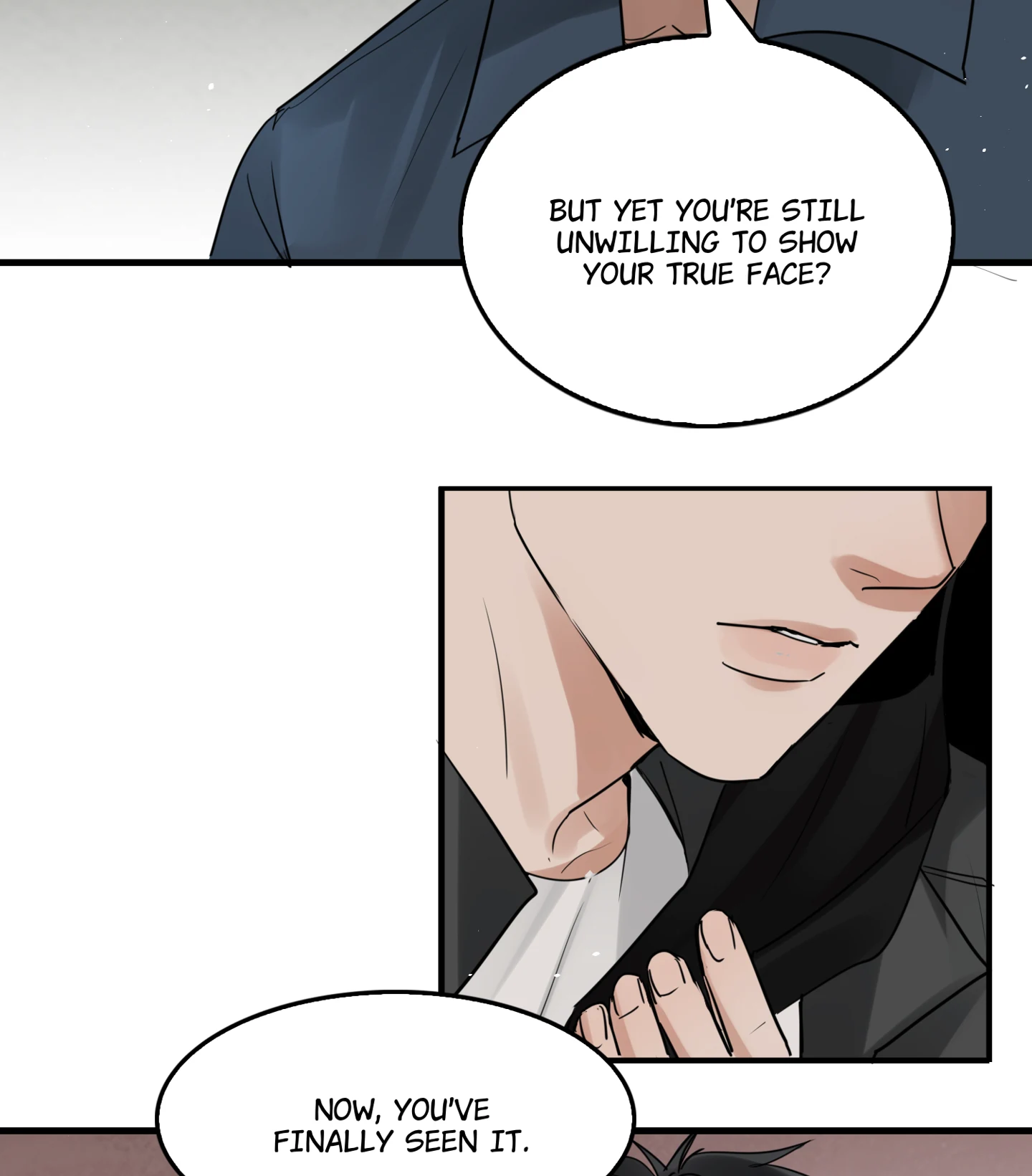 Breaking Through the Clouds 2: Devouring the Seas Chapter 20.4 page 12 - 