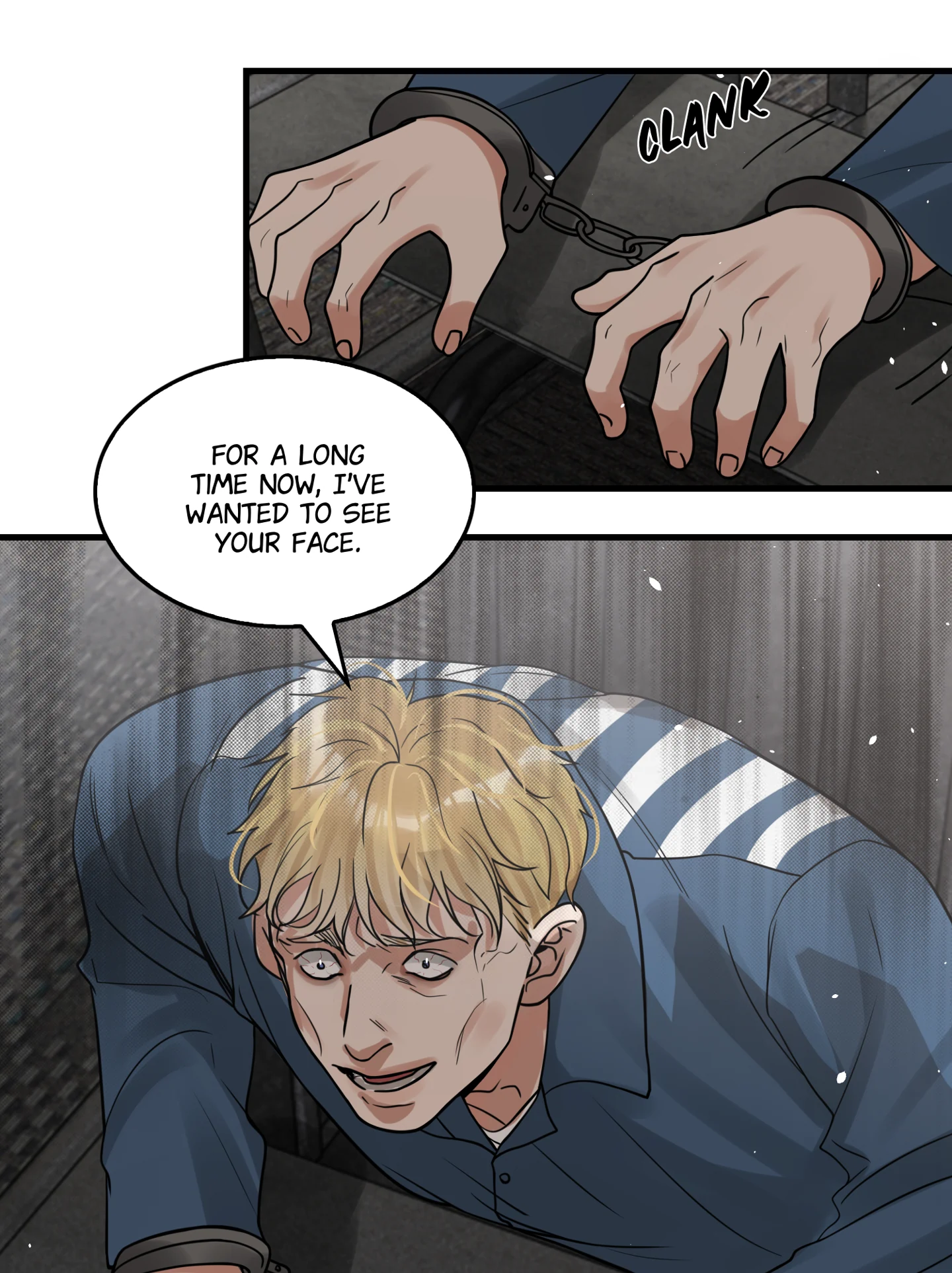 Breaking Through the Clouds 2: Devouring the Seas Chapter 20.4 page 14 - 