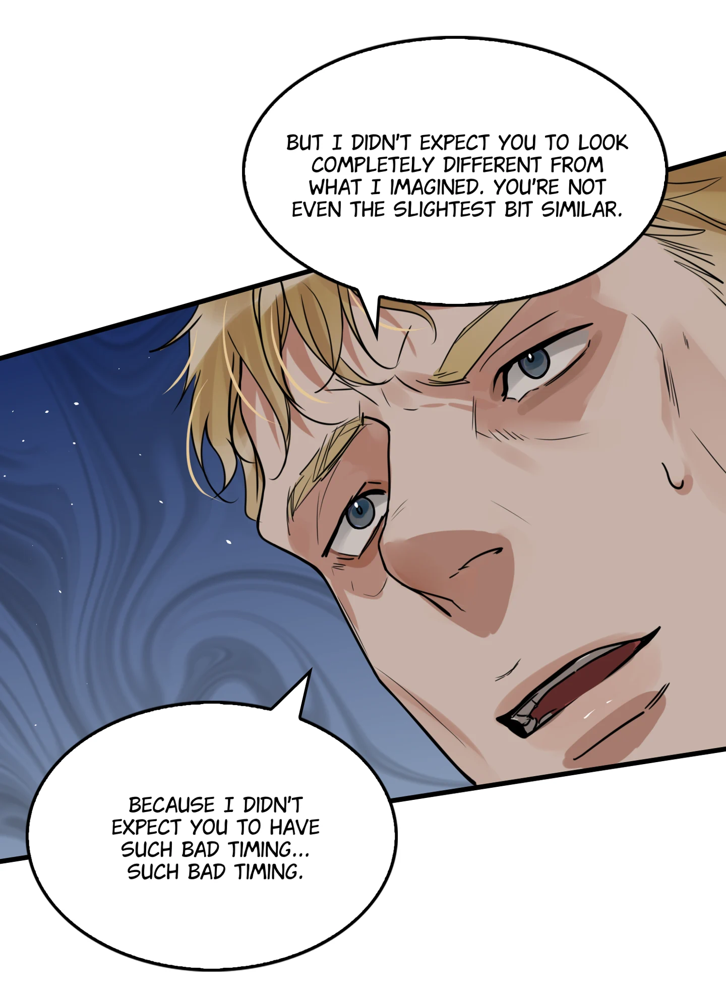Breaking Through the Clouds 2: Devouring the Seas Chapter 20.4 page 17 - 