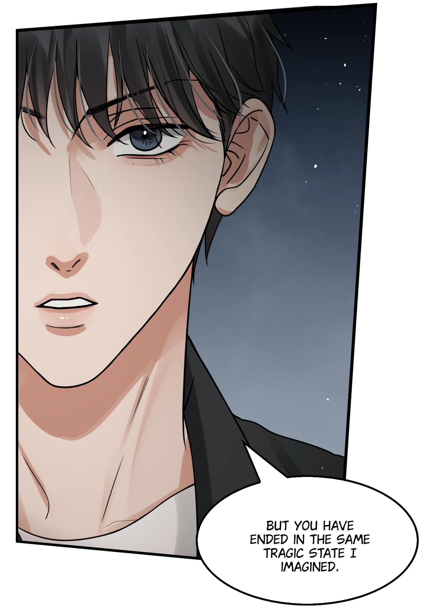 Breaking Through the Clouds 2: Devouring the Seas Chapter 20.4 page 18 - 