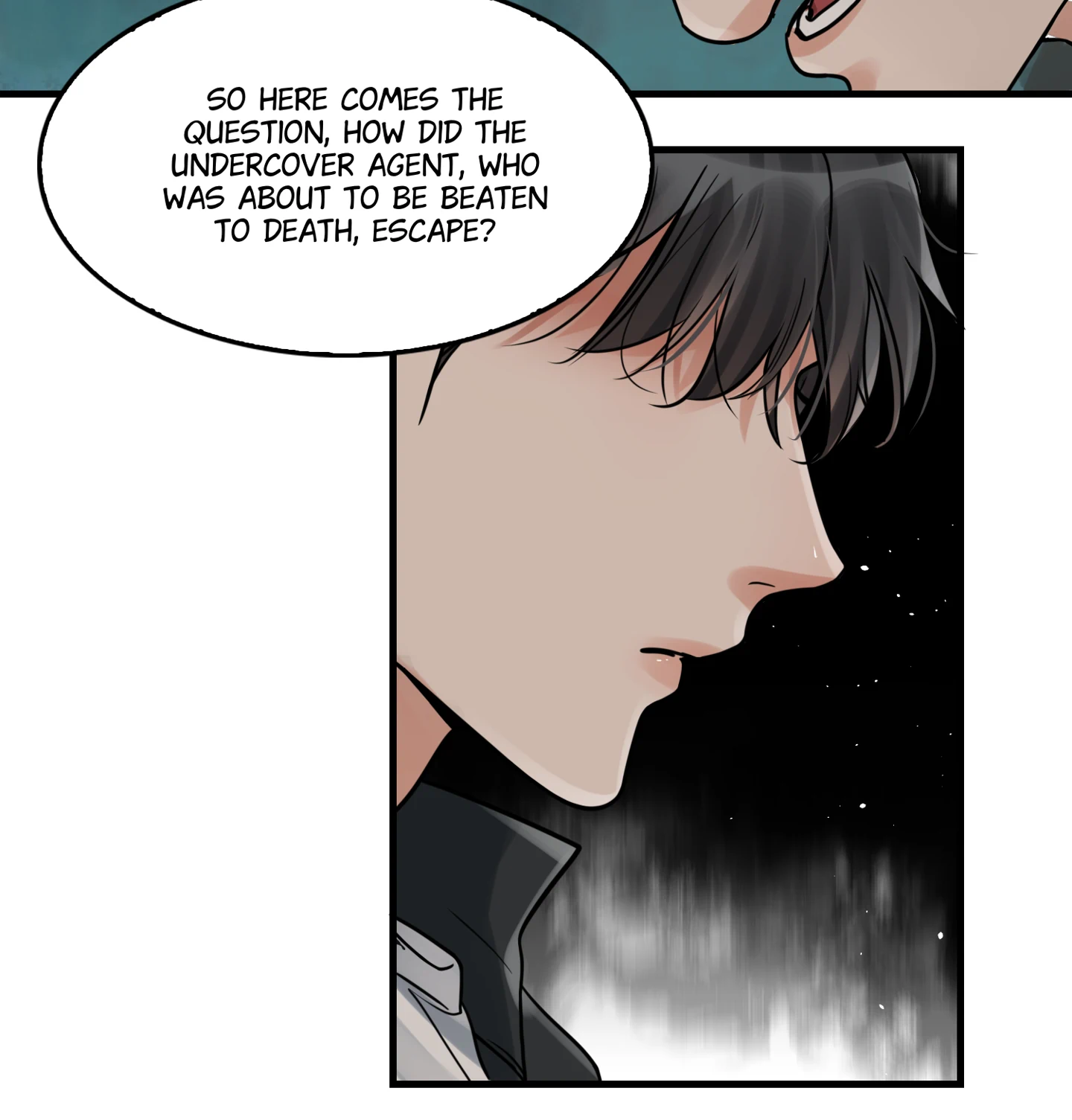 Read Breaking Through the Clouds 2: Devouring the Seas chapter 20.5 image 10 on Lezhin