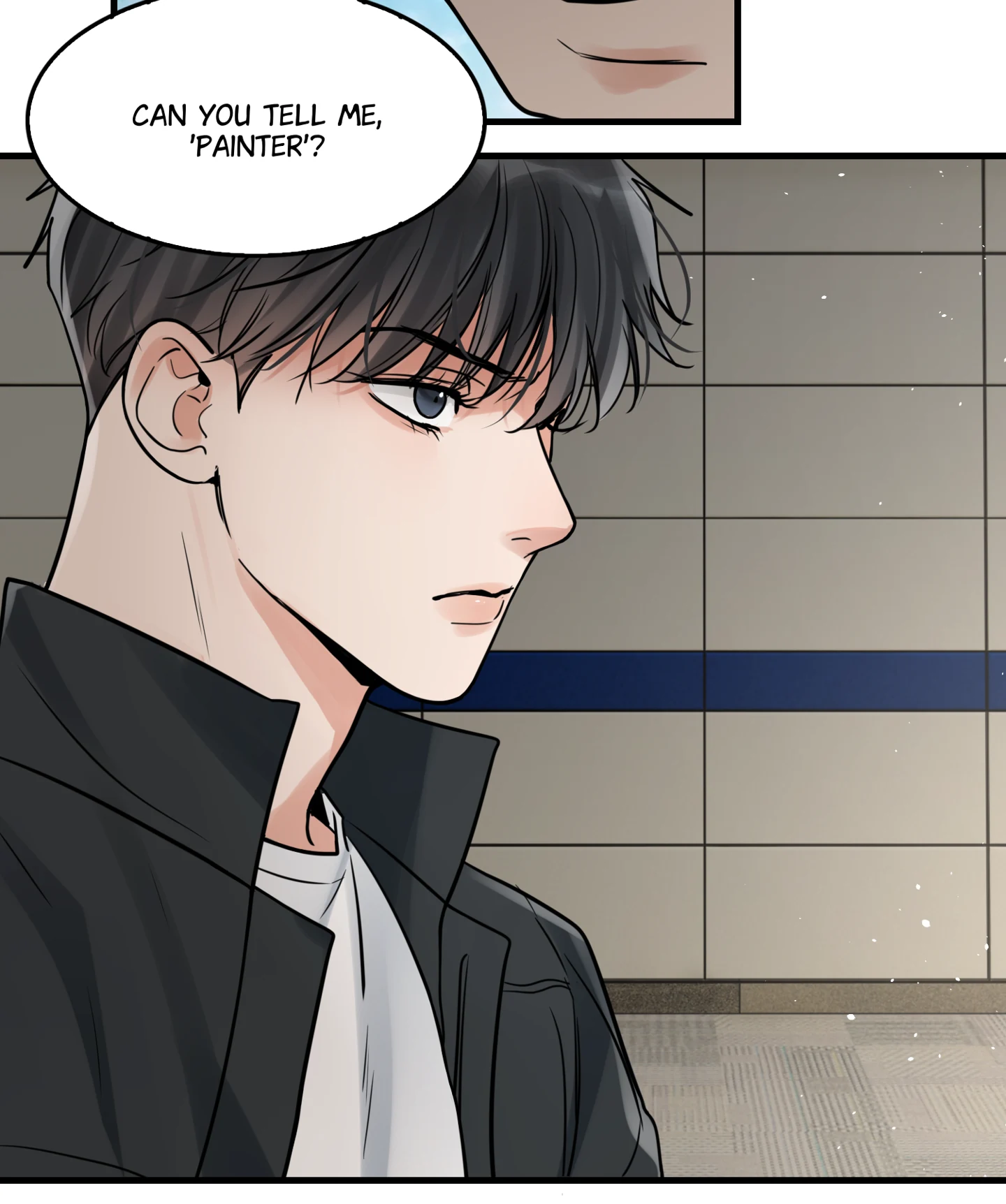 Read Breaking Through the Clouds 2: Devouring the Seas chapter 20.5 image 13 on Lezhin