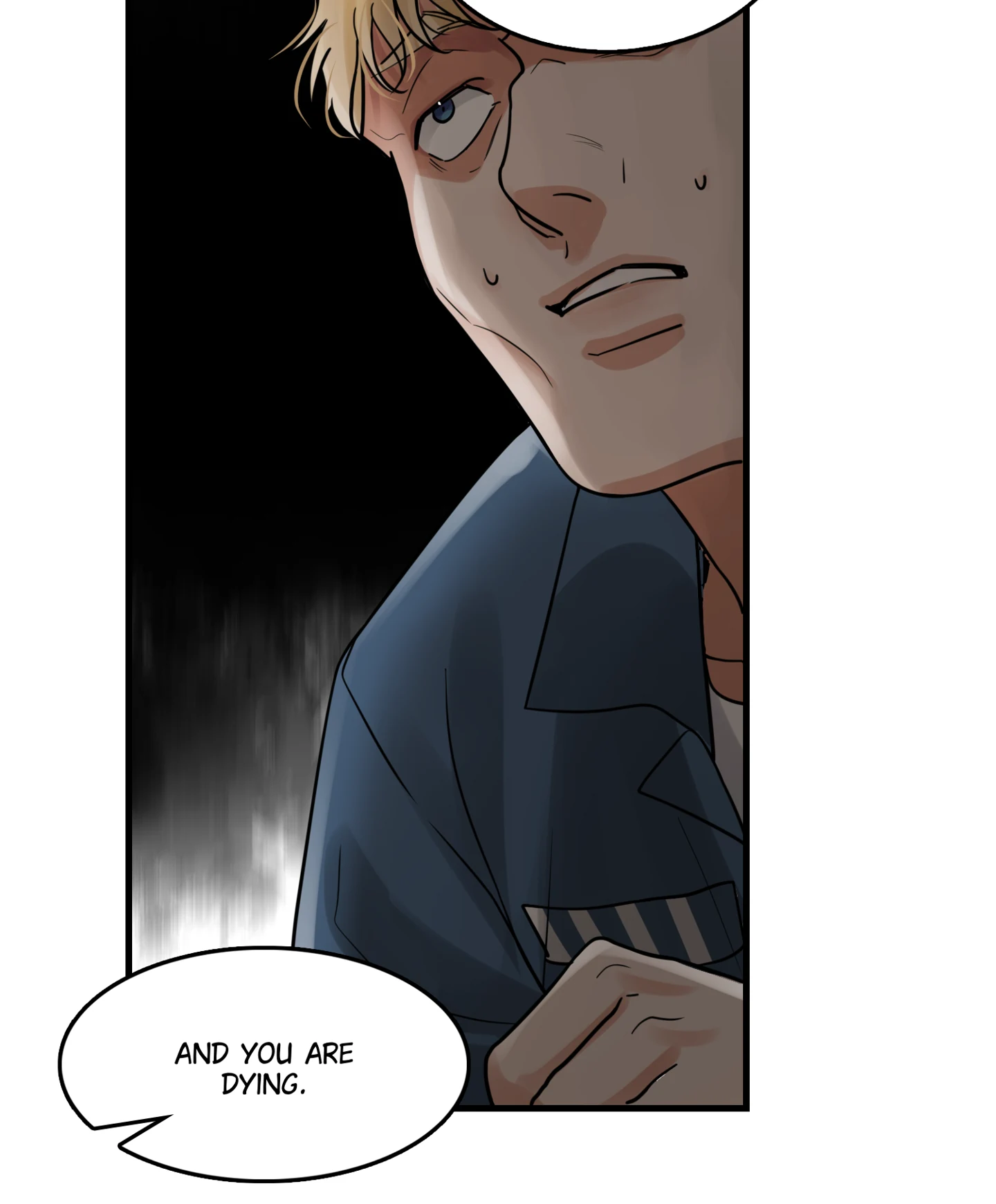 Read Breaking Through the Clouds 2: Devouring the Seas chapter 20.5 image 21 on Lezhin