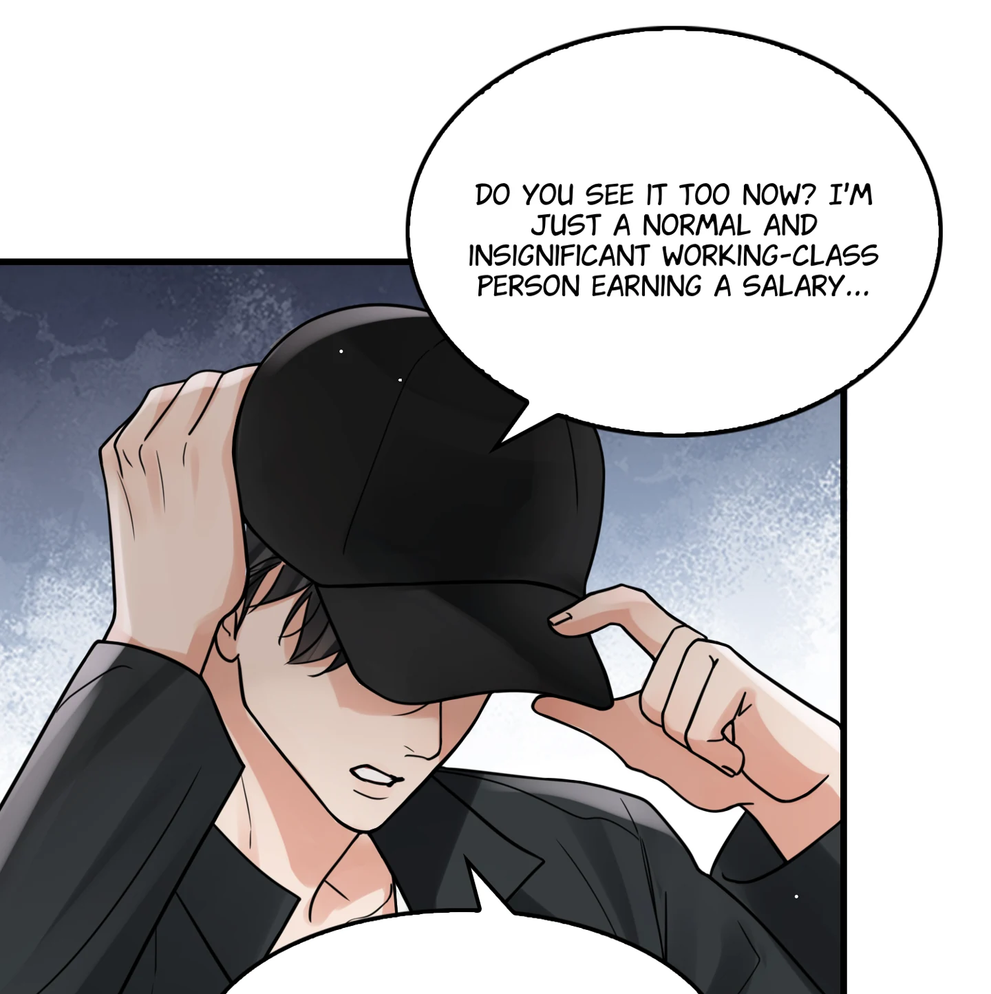 Read Breaking Through the Clouds 2: Devouring the Seas chapter 20.5 image 22 on Lezhin