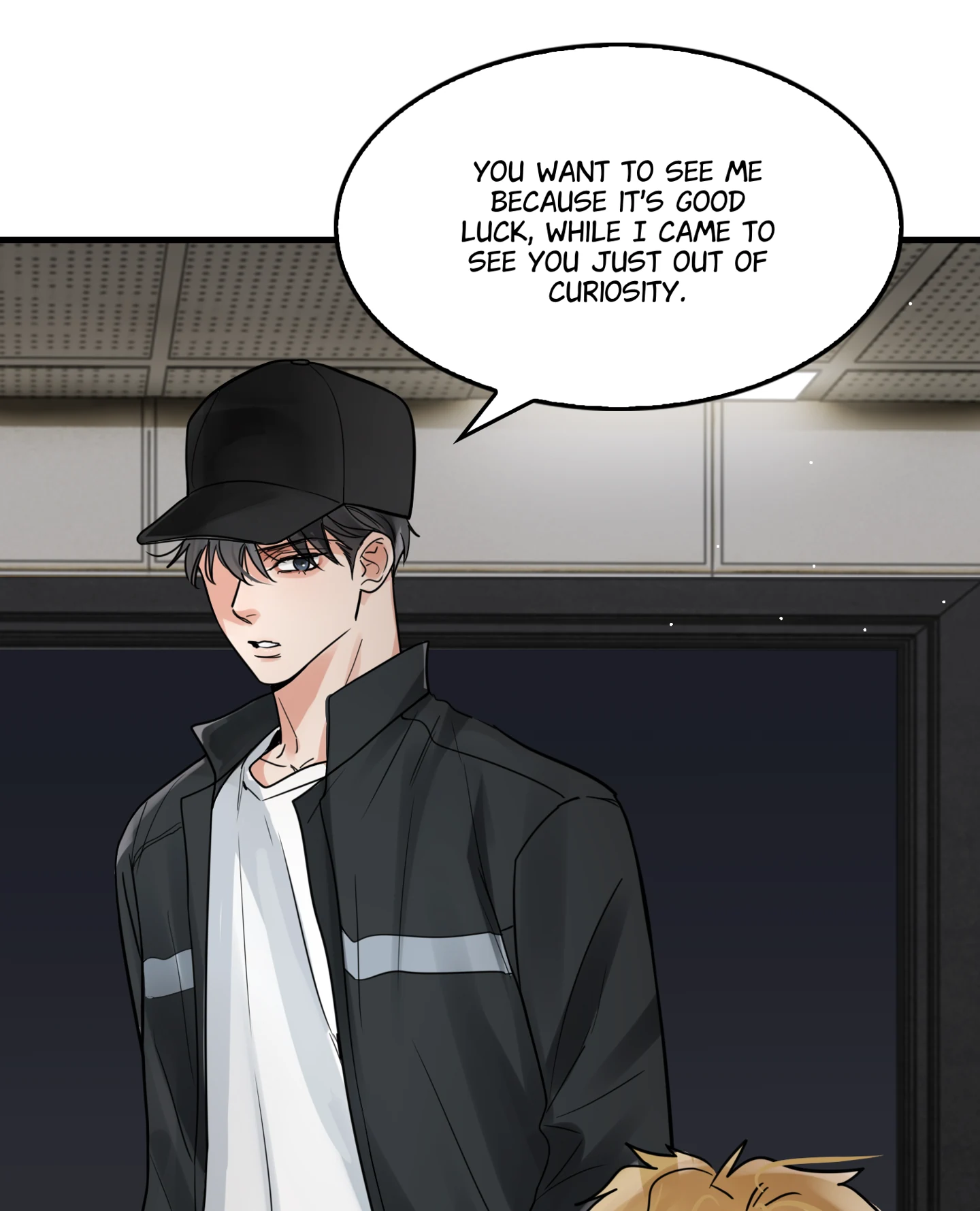 Read Breaking Through the Clouds 2: Devouring the Seas chapter 20.5 image 24 on Lezhin