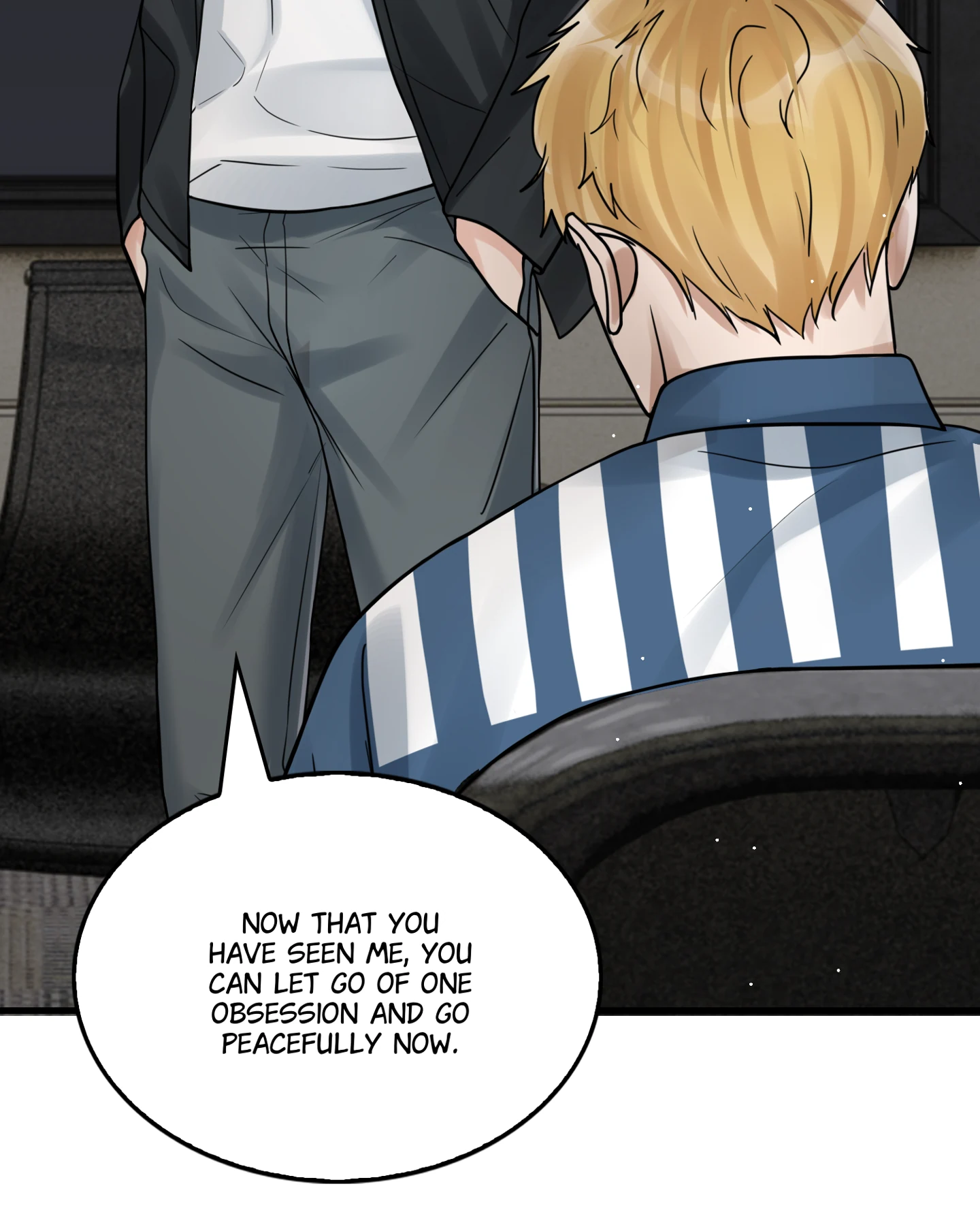 Read Breaking Through the Clouds 2: Devouring the Seas chapter 20.5 image 25 on Lezhin