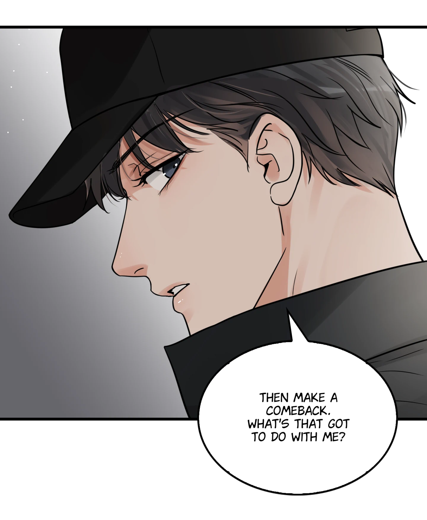 Read Breaking Through the Clouds 2: Devouring the Seas chapter 20.5 image 31 on Lezhin