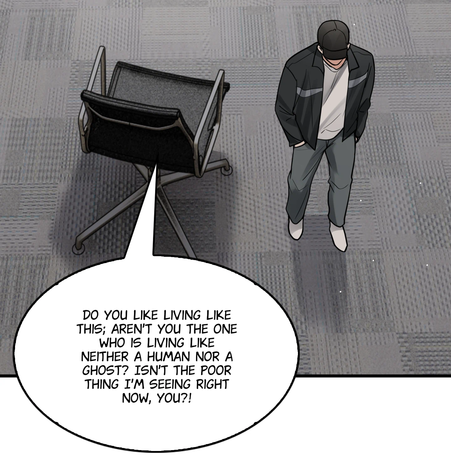 Read Breaking Through the Clouds 2: Devouring the Seas chapter 20.5 image 33 on Lezhin