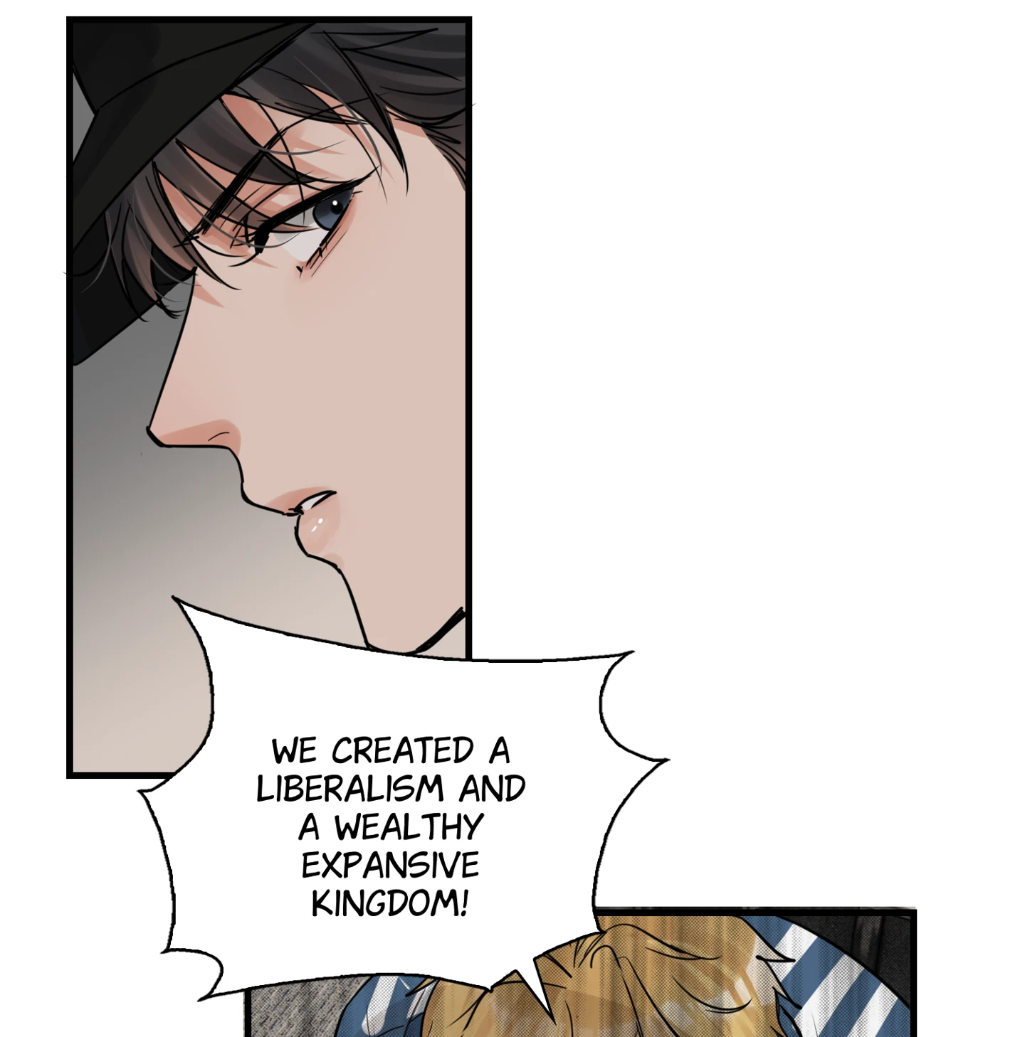 Read Breaking Through the Clouds 2: Devouring the Seas chapter 20.5 image 36 on Lezhin