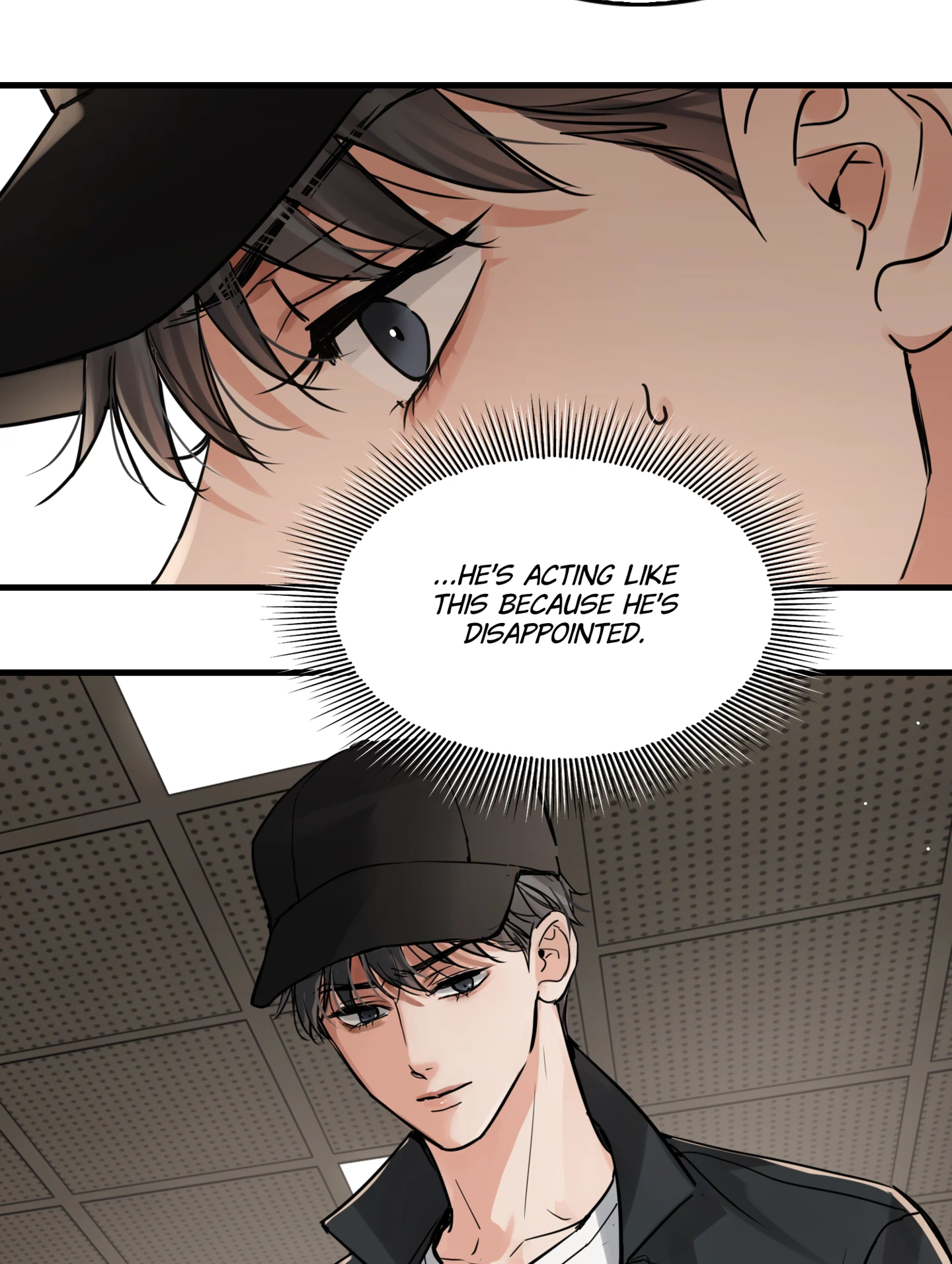 Read Breaking Through the Clouds 2: Devouring the Seas chapter 20.5 image 43 on Lezhin