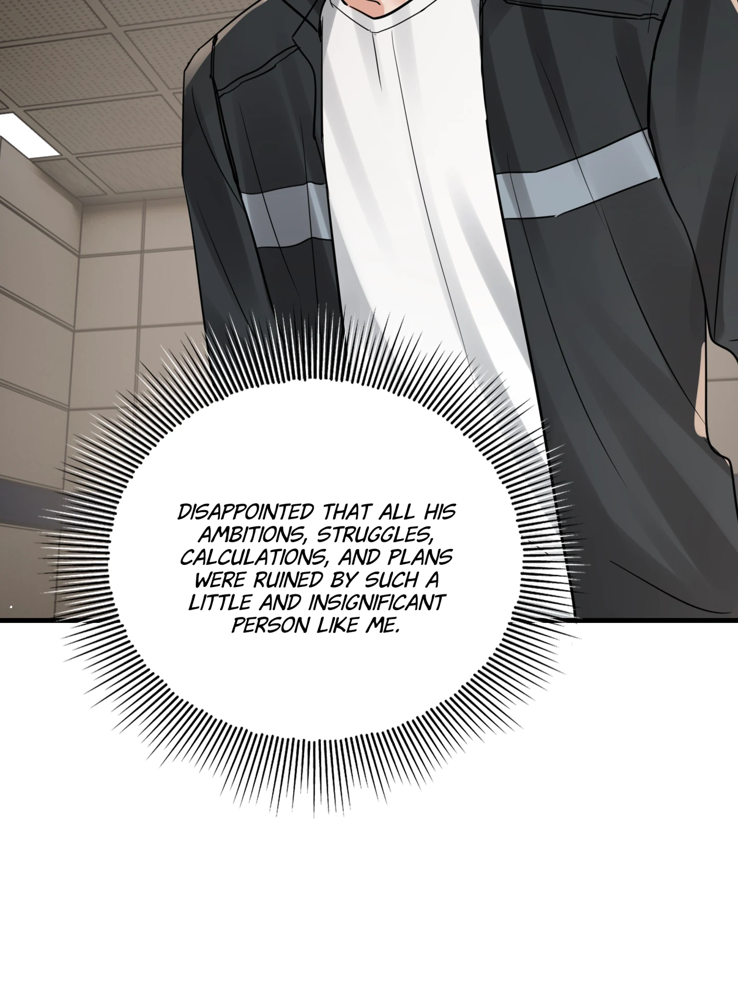 Read Breaking Through the Clouds 2: Devouring the Seas chapter 20.5 image 44 on Lezhin