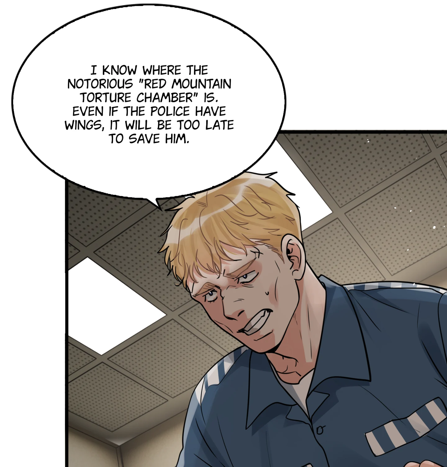 Read Breaking Through the Clouds 2: Devouring the Seas chapter 20.5 image 8 on Lezhin