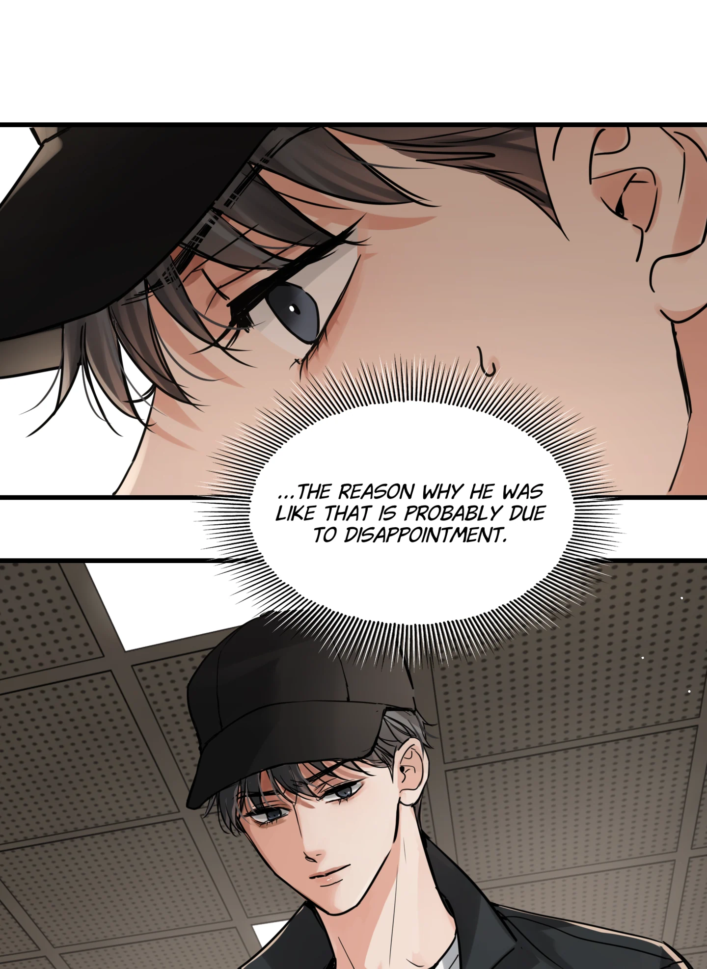 Read Breaking Through the Clouds 2: Devouring the Seas chapter 20.6 image 0 on Lezhin