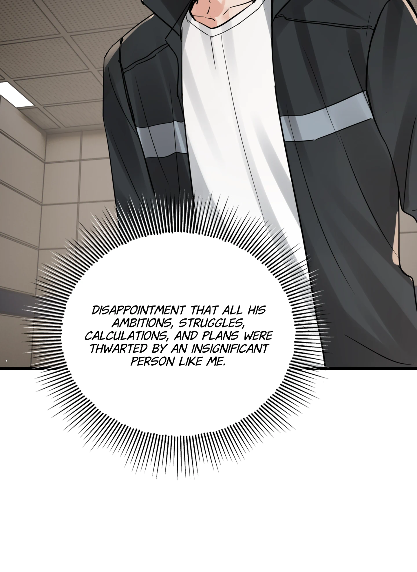 Read Breaking Through the Clouds 2: Devouring the Seas chapter 20.6 image 1 on Lezhin