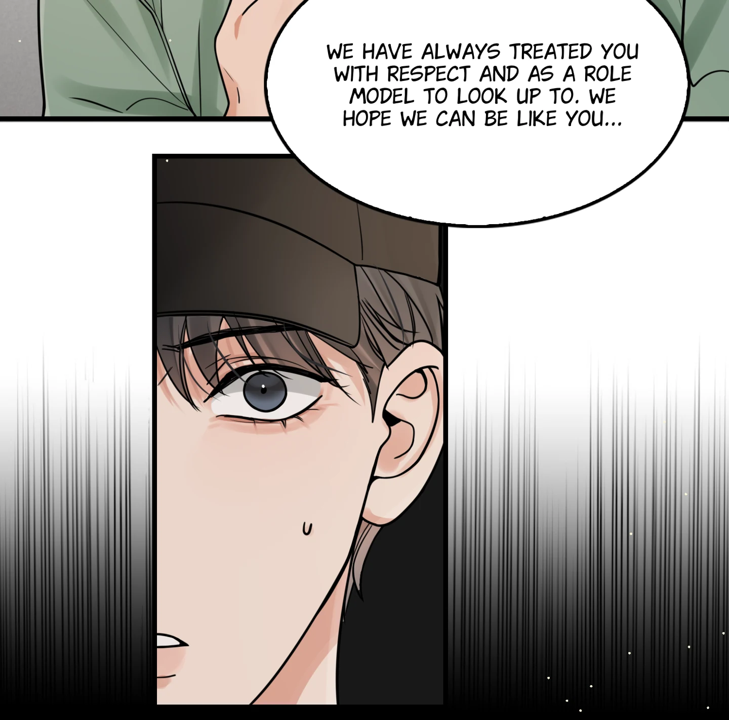 Read Breaking Through the Clouds 2: Devouring the Seas chapter 20.6 image 16 on Lezhin
